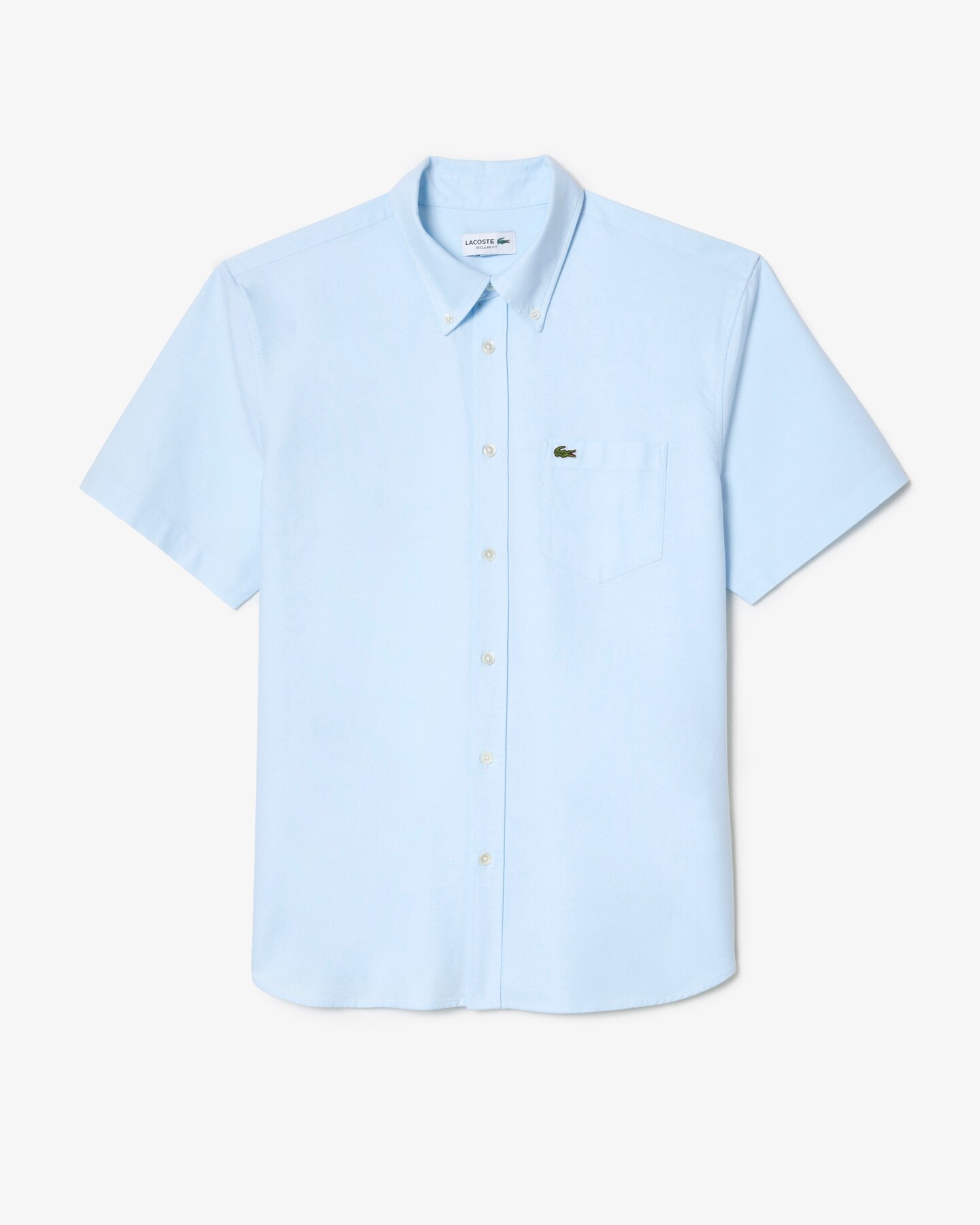 Camisa CH1917 Lacoste Overview 0