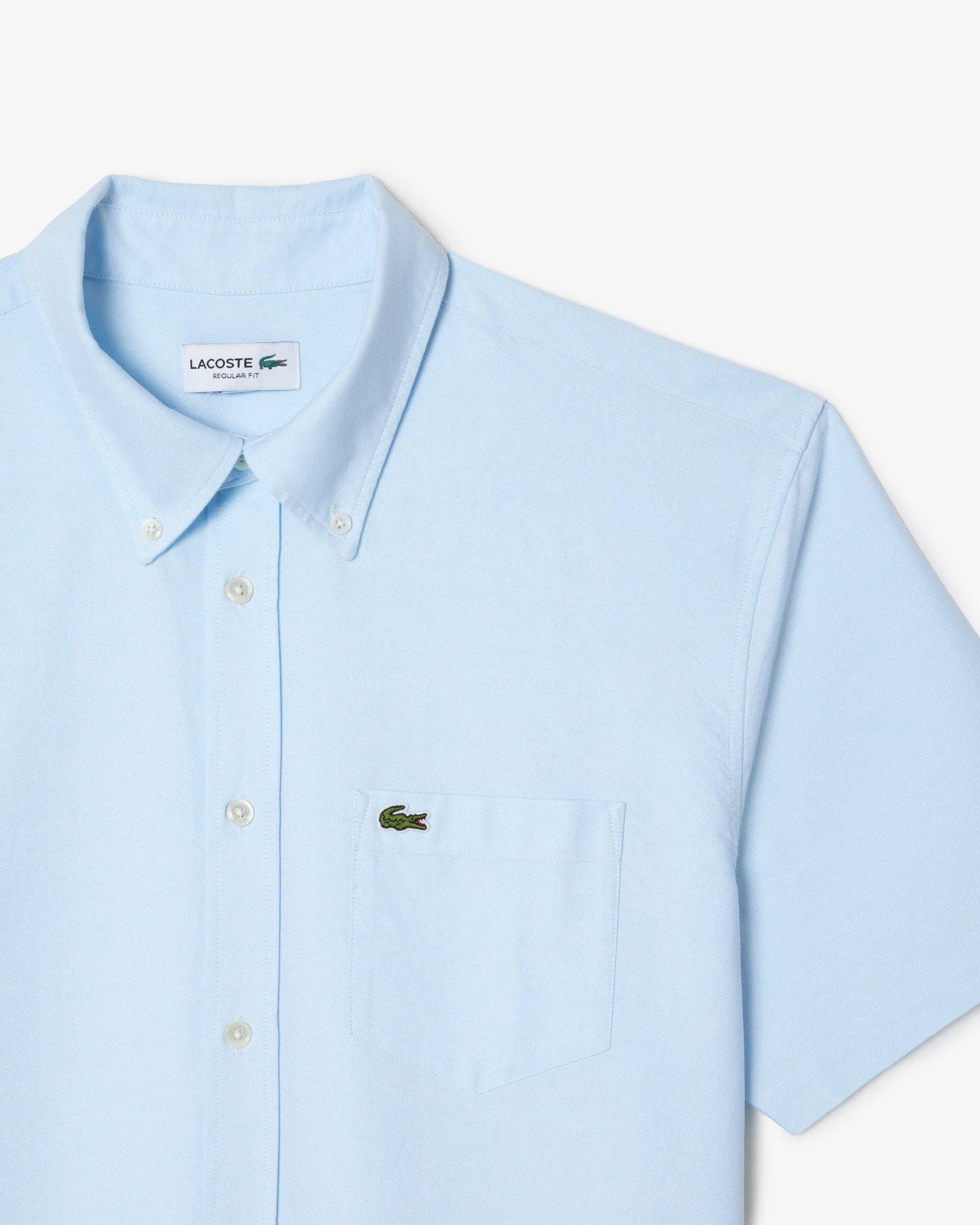 Camisa CH1917 Lacoste Overview 4