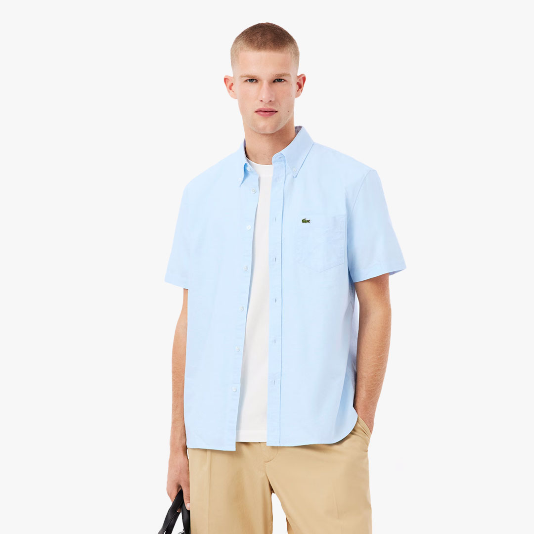 Camisa CH1917 Lacoste Overview