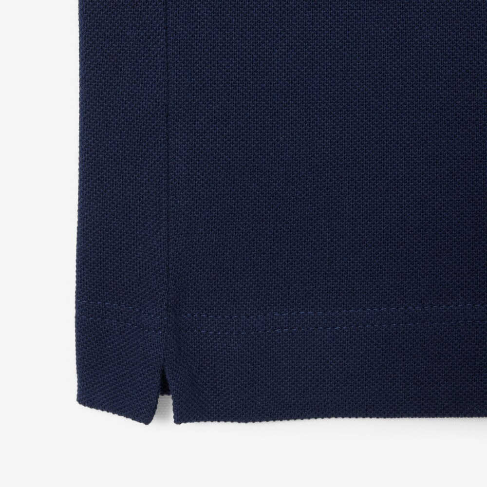 Pólo PH0752 Lacoste Navy Blue 4