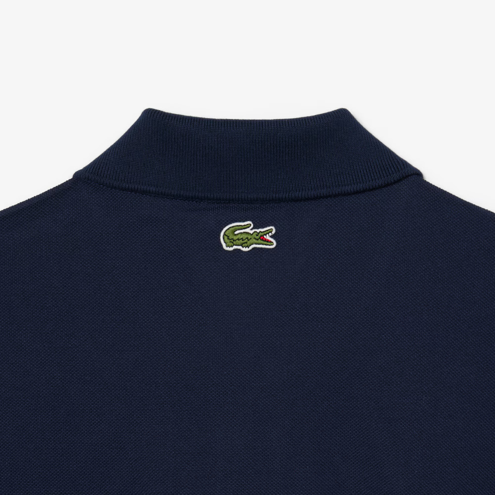 Pólo PH0752 Lacoste Navy Blue 3