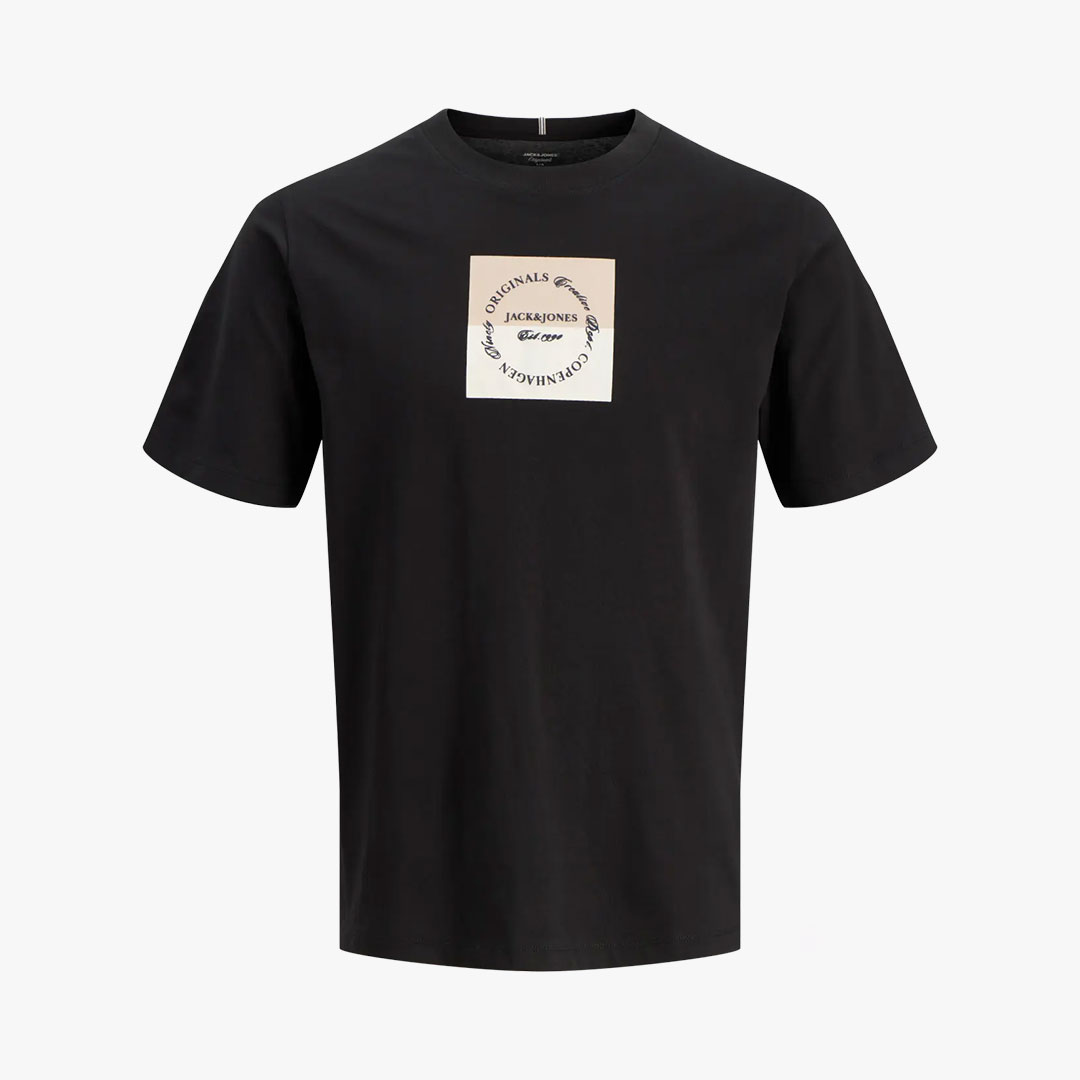 T-shirt CATSKILLS Lacoste Seagrass 0