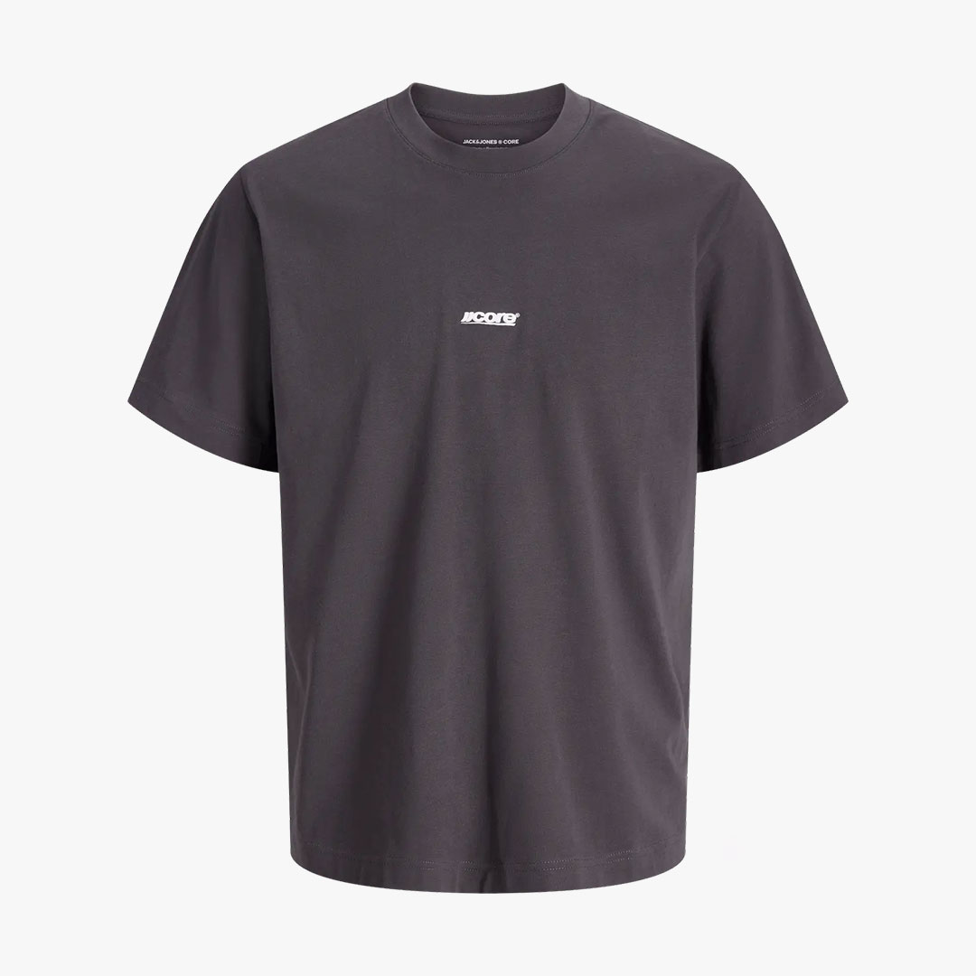 T-shirt CLUB Jack&Jones Asphalt 0