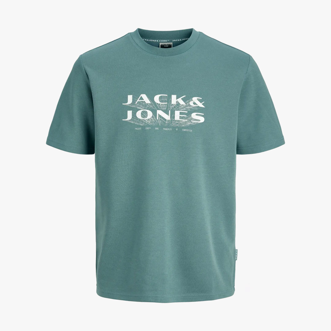 T-shirt FUSION Jack&Jones North Atlantic 0