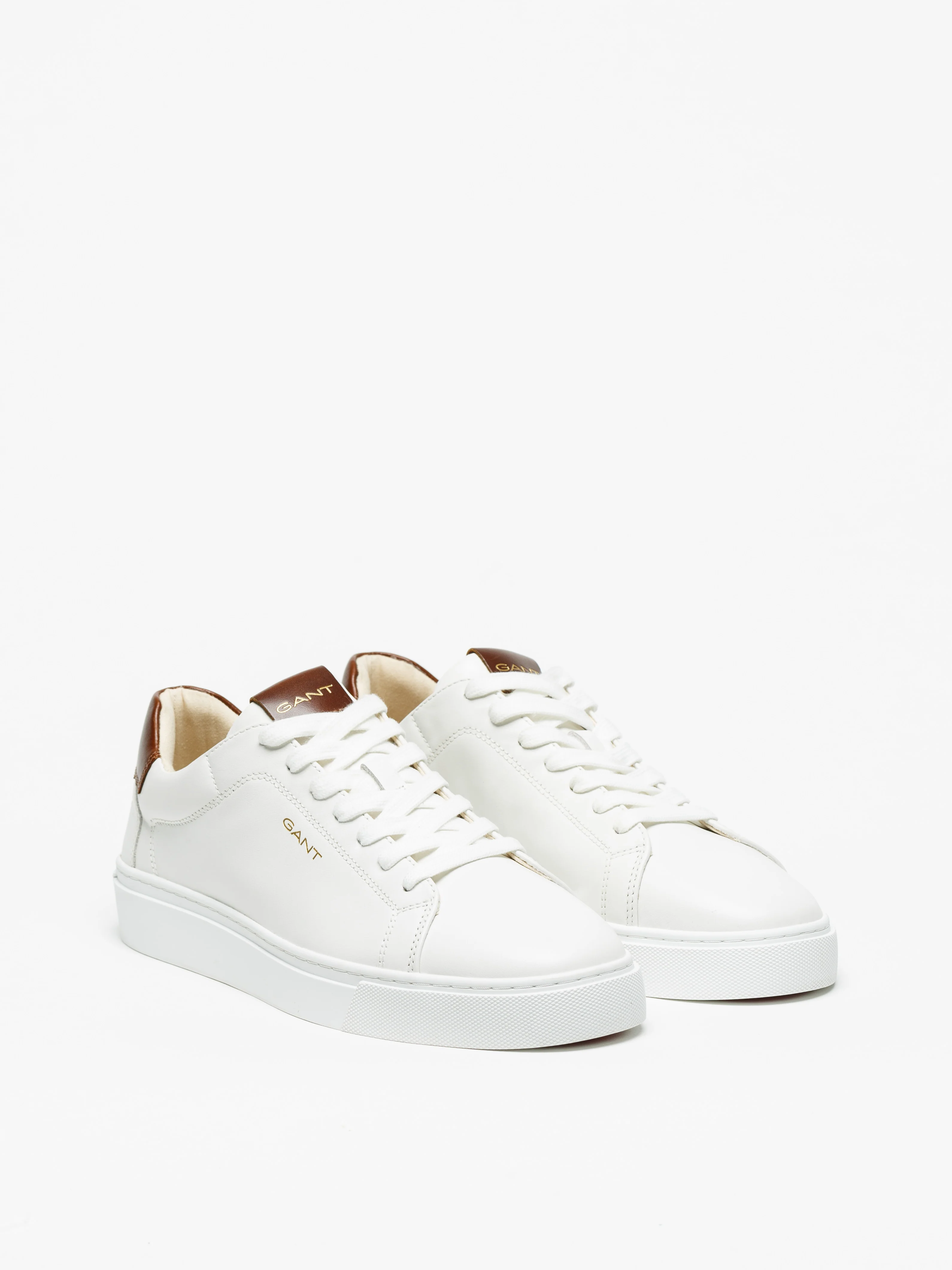 Sapatilhas MC JULIEN Gant White Tan 0