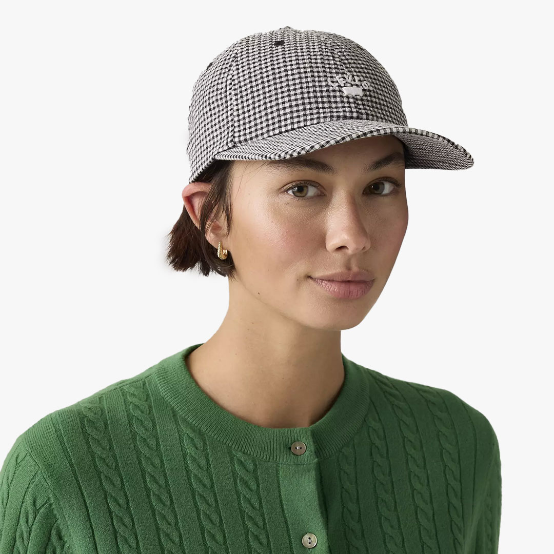 Boné LAZY GIRL Levi's Caviar 3