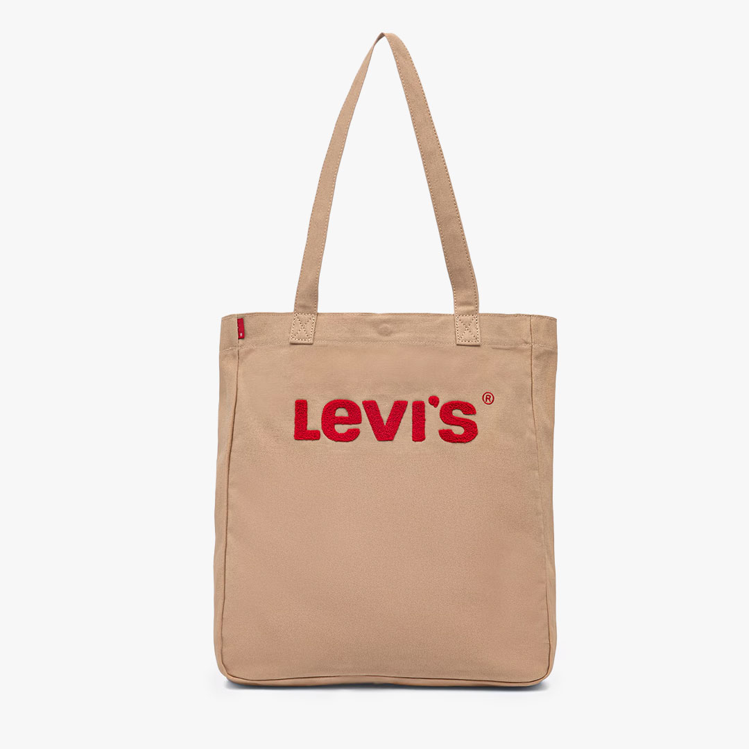 Tote Bag EVERYDAY Levi's Travertine 4