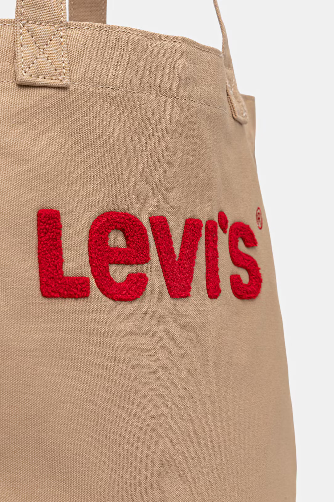 Tote Bag EVERYDAY Levi's Travertine 3
