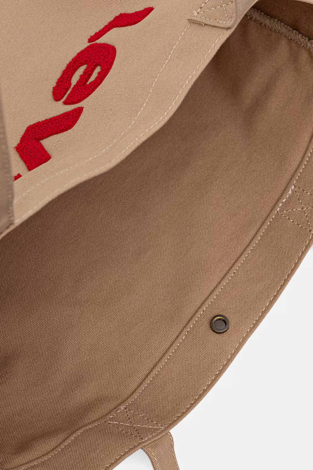 Tote Bag EVERYDAY Levi's Travertine 1