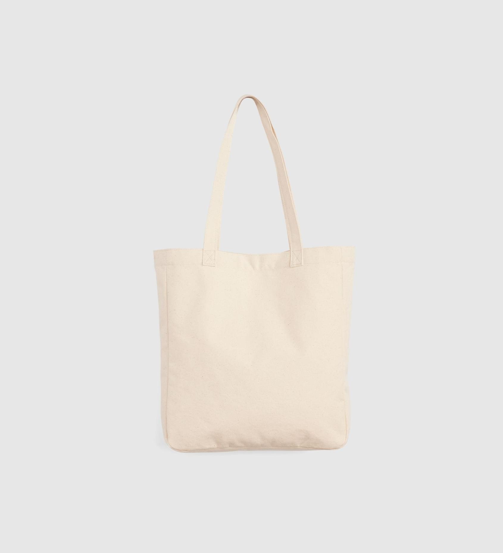 Tote Bag EVERYDAY Levi's Ecru 4