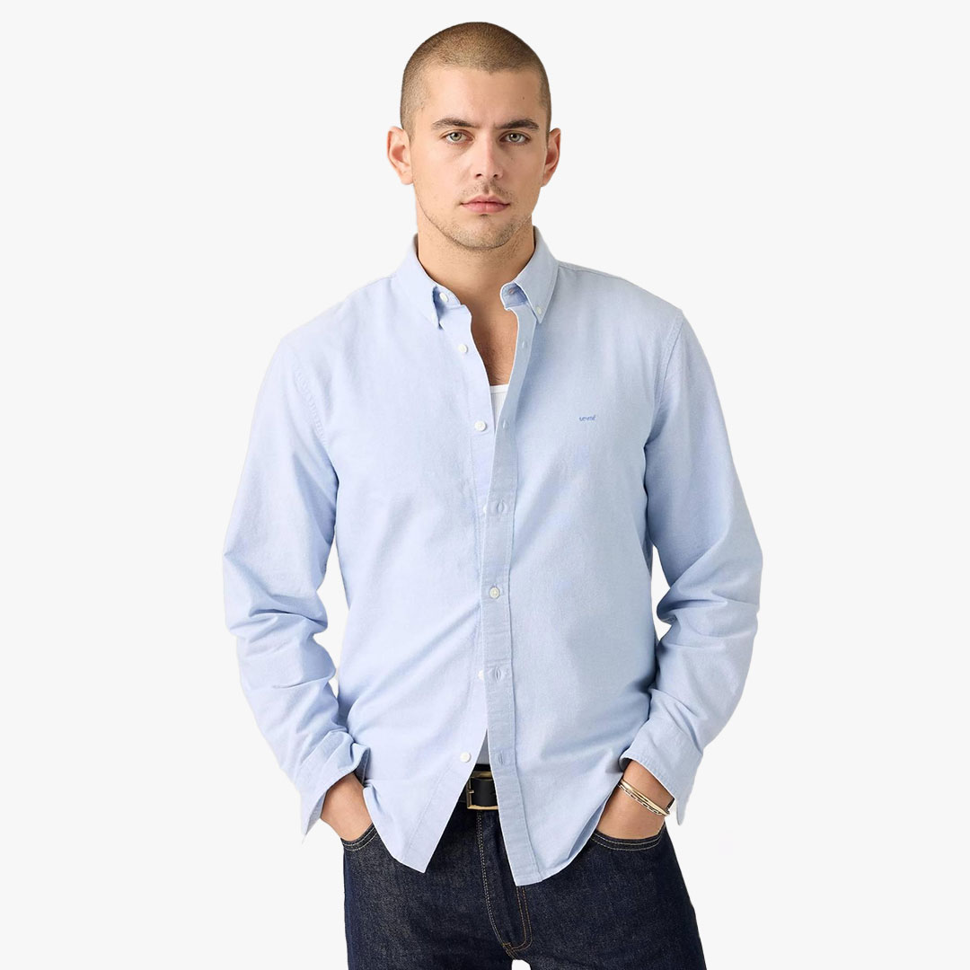 Camisa AUTHENTIC Levi's Allure 0