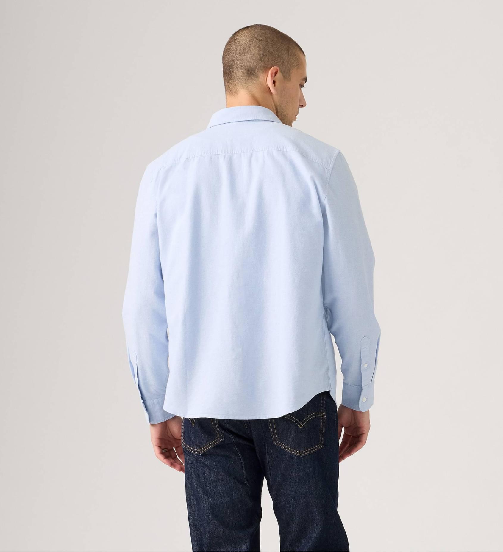 Camisa AUTHENTIC Levi's Allure 5