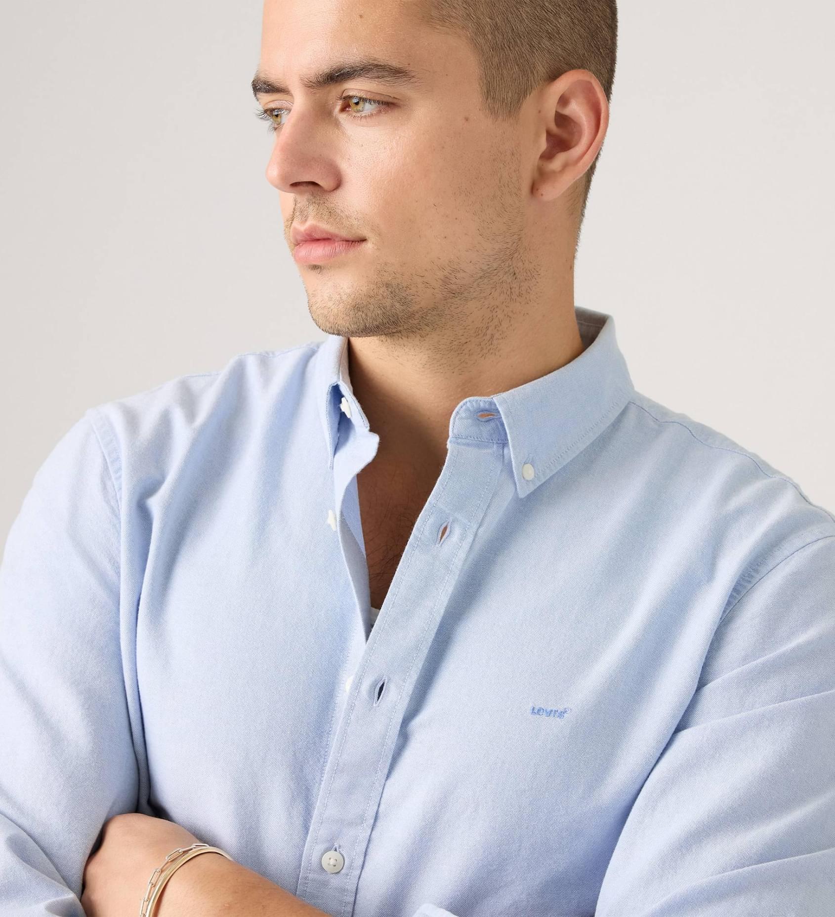 Camisa AUTHENTIC Levi's Allure 2