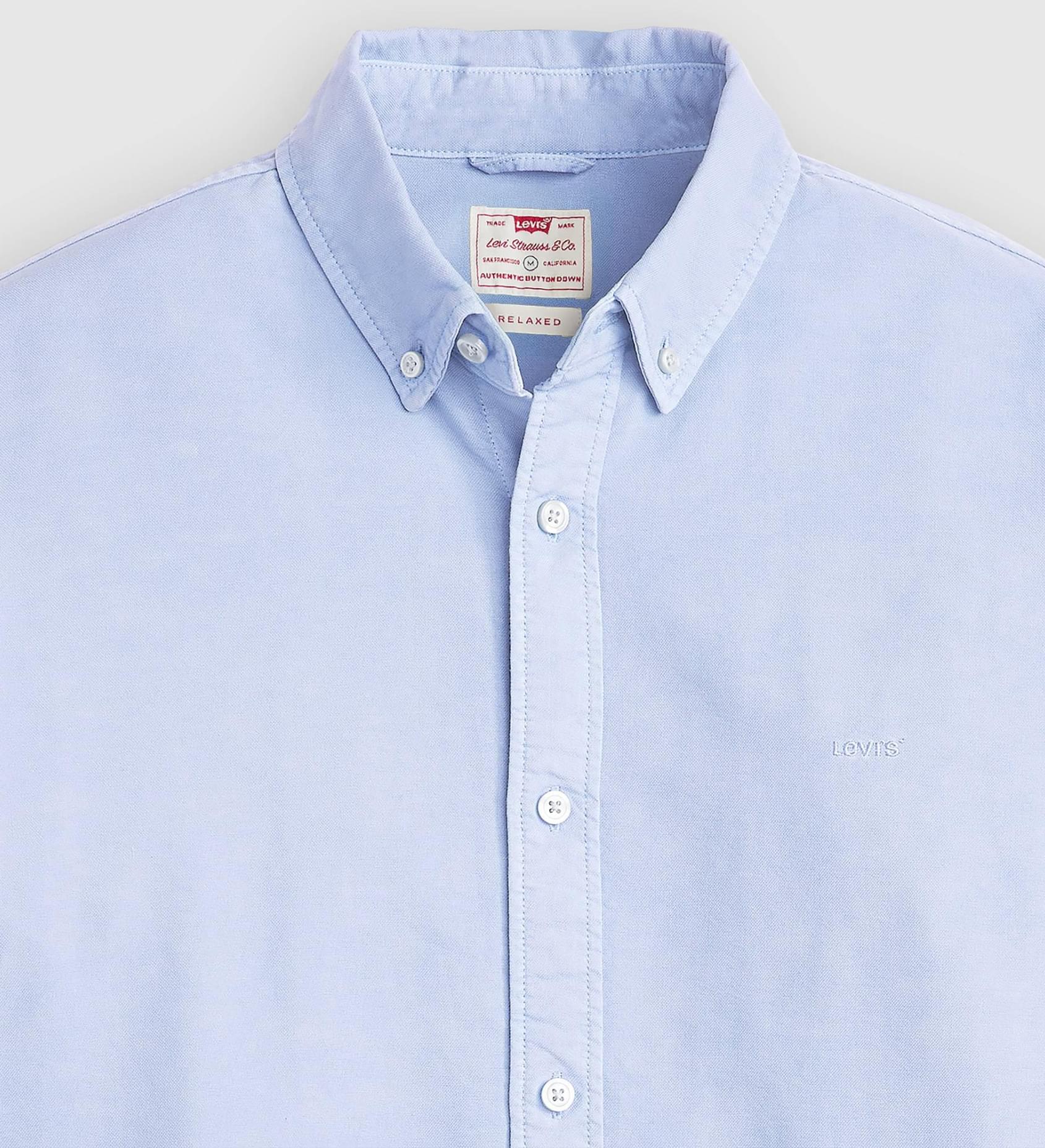 Camisa AUTHENTIC Levi's Allure 3