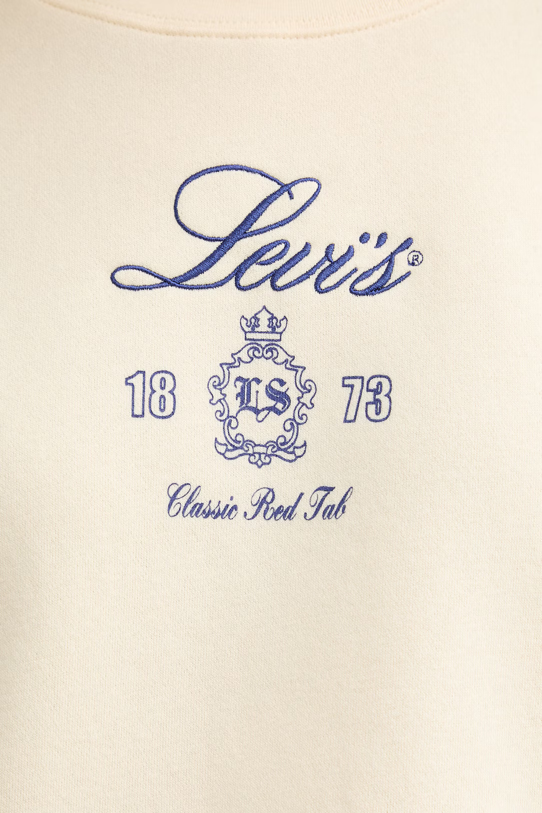 Camisola EVERYDAY Levi's Rutabaga 4