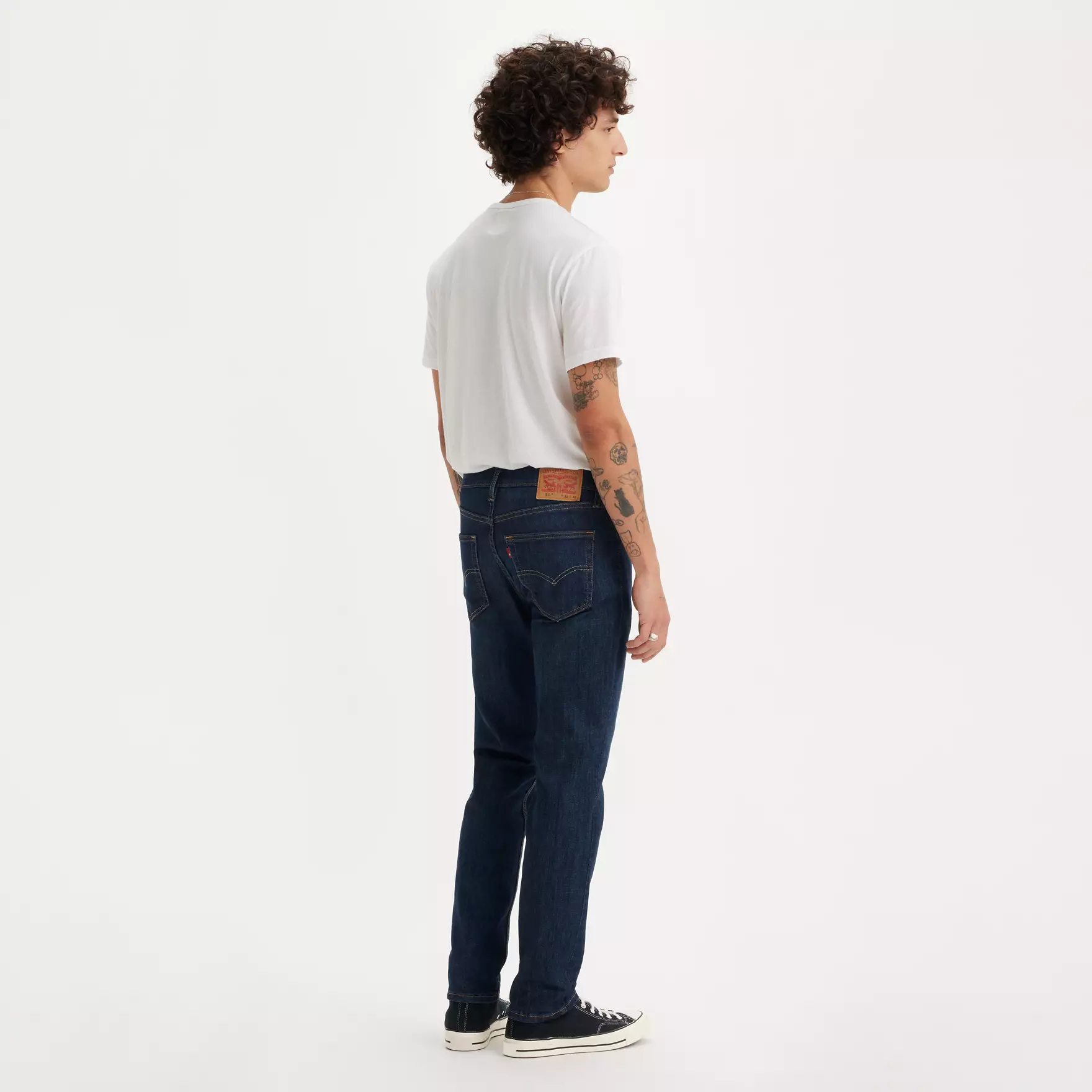 Jeans 511 SLIM Levi's Haley's Comet 2