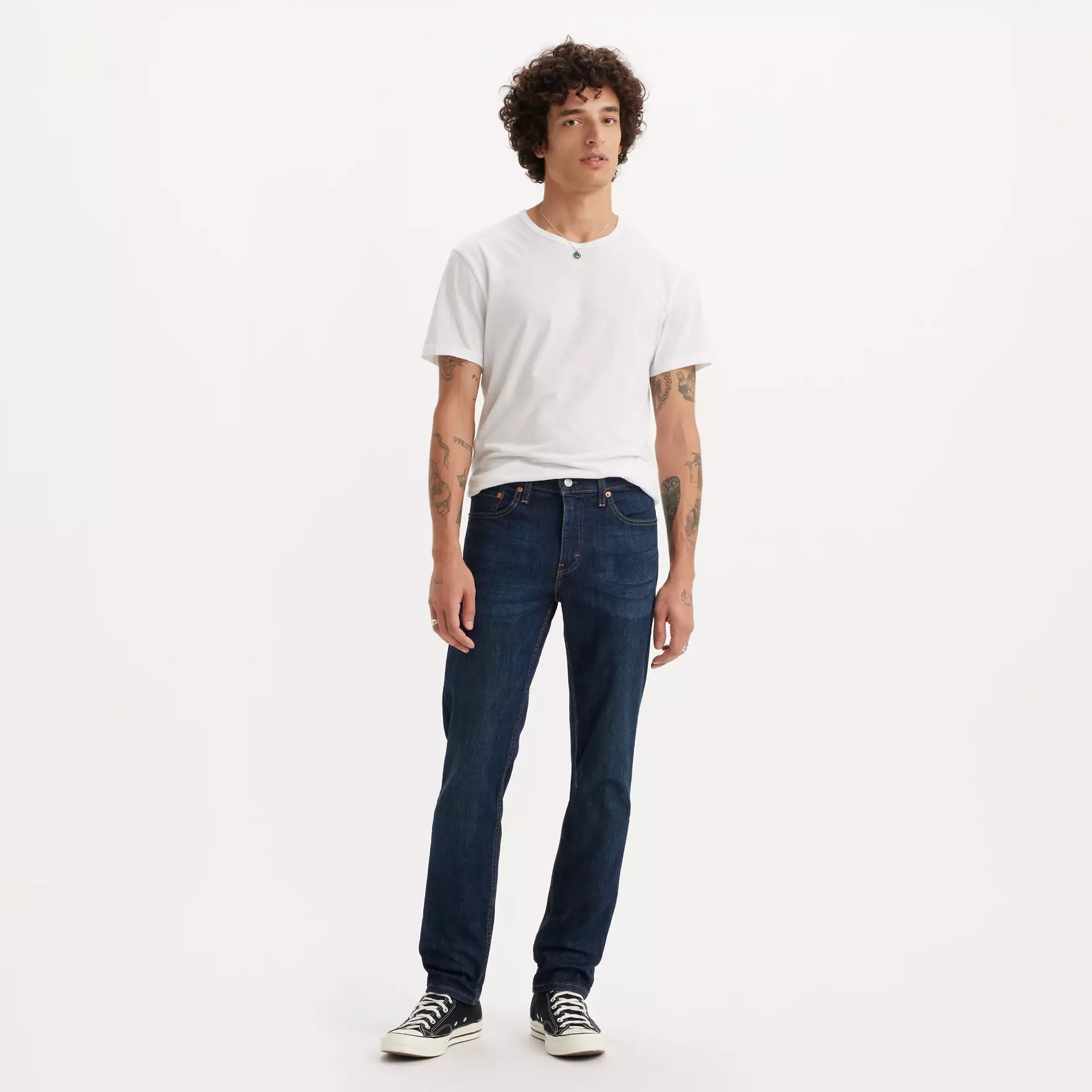 Jeans 511 SLIM Levi's Haley's Comet 4