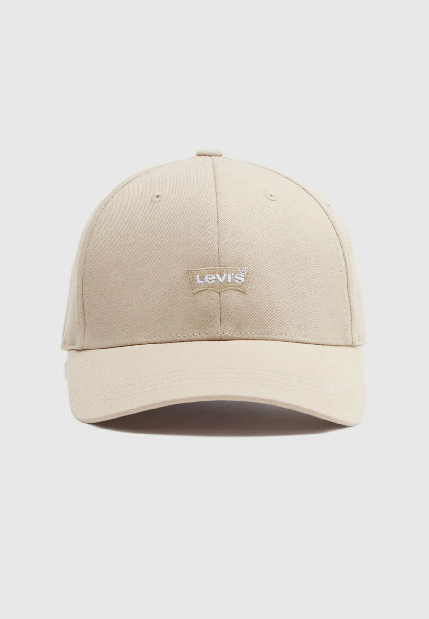 Boné FLEXFIT Levi's White Pepper 0