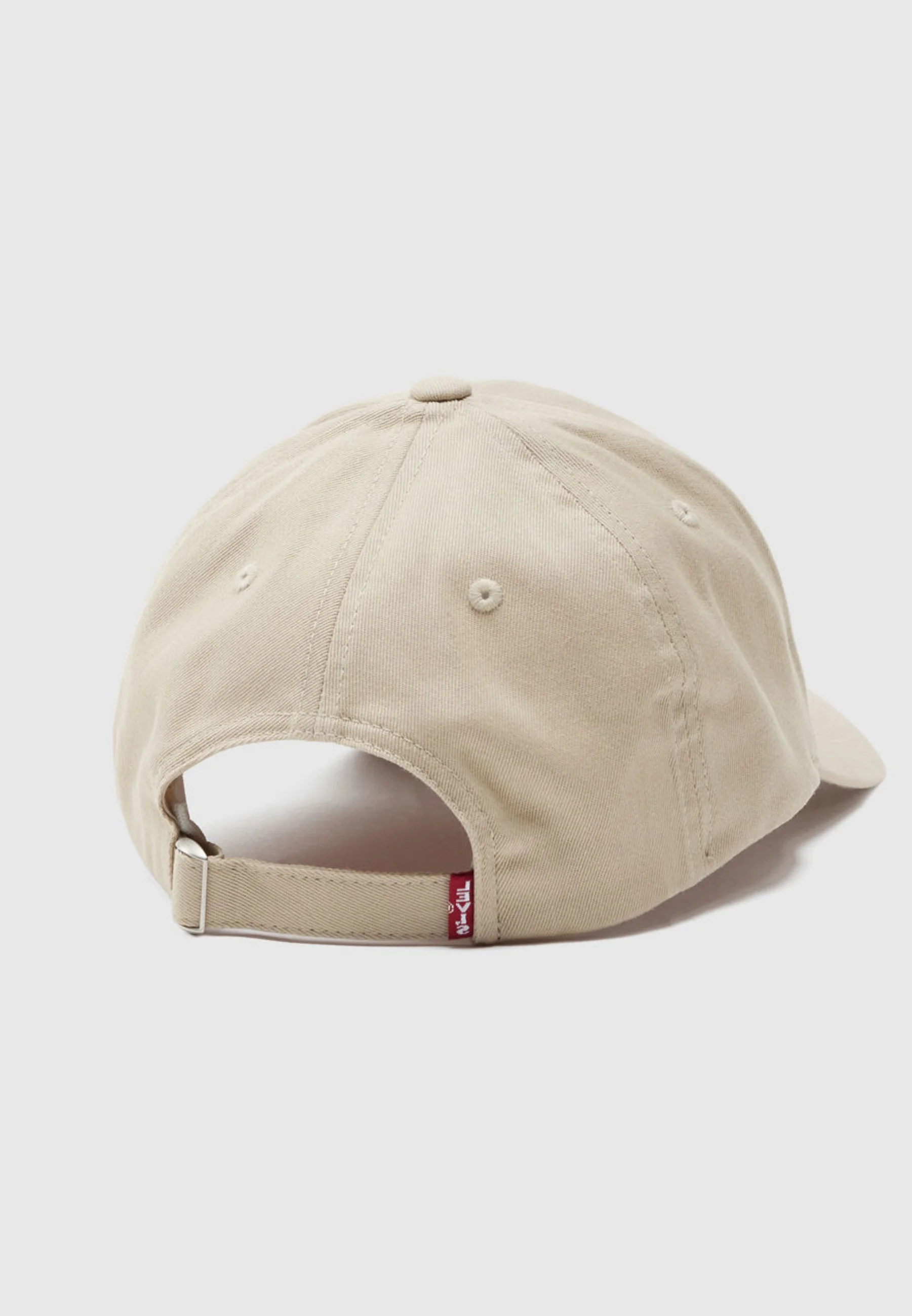 Boné FLEXFIT Levi's White Pepper 2