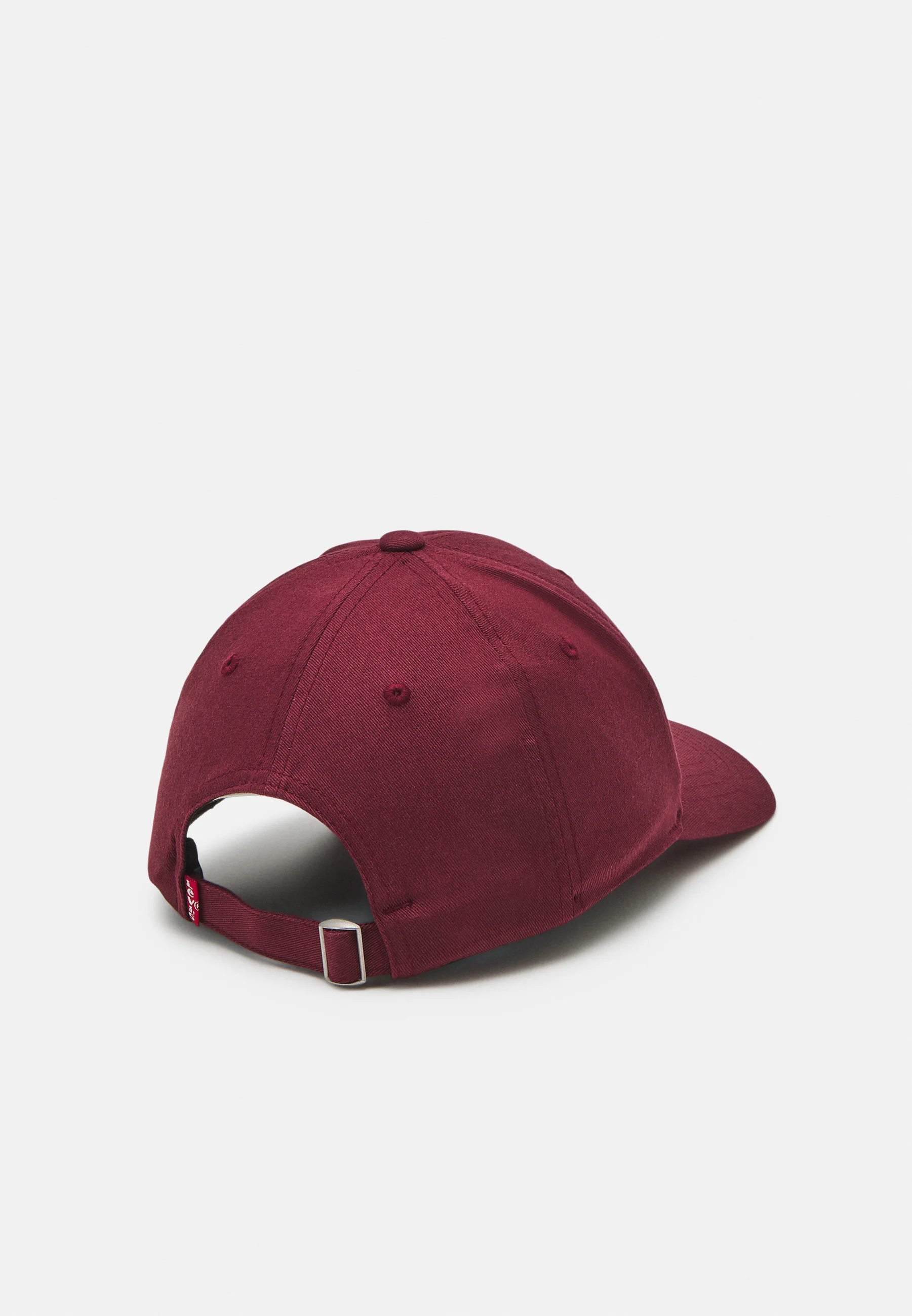 Boné FLEXFIT Levi's Oxblood Red 1