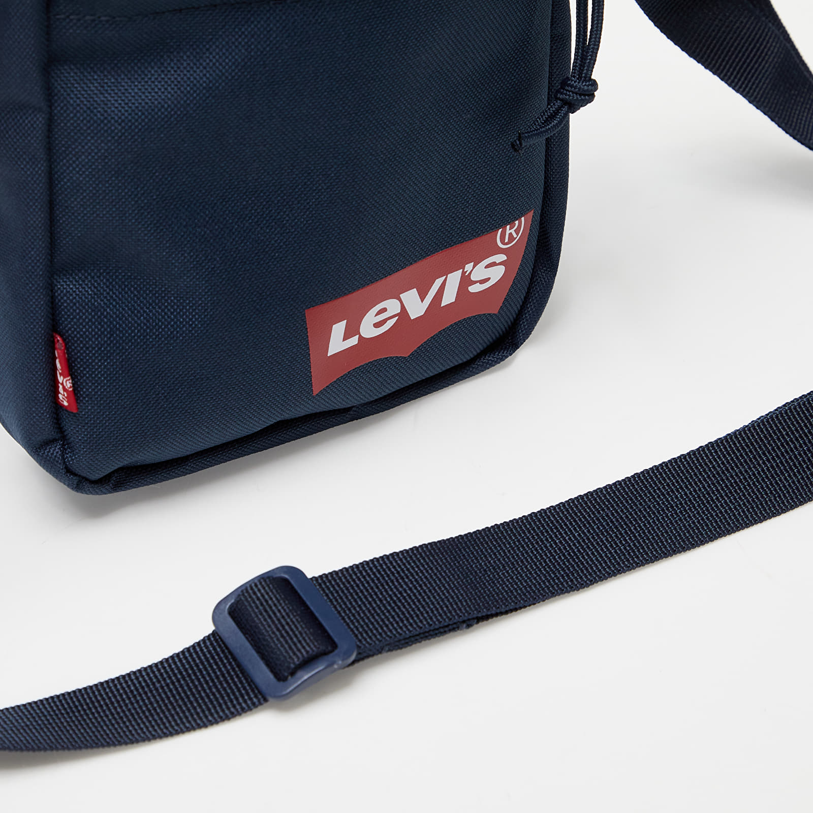 Bolsa CROSSBODY Levi's Navy 5