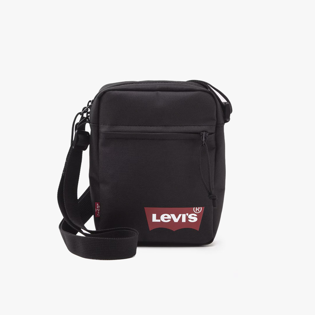 Bolsa CROSSBODY Levi's Caviar 0