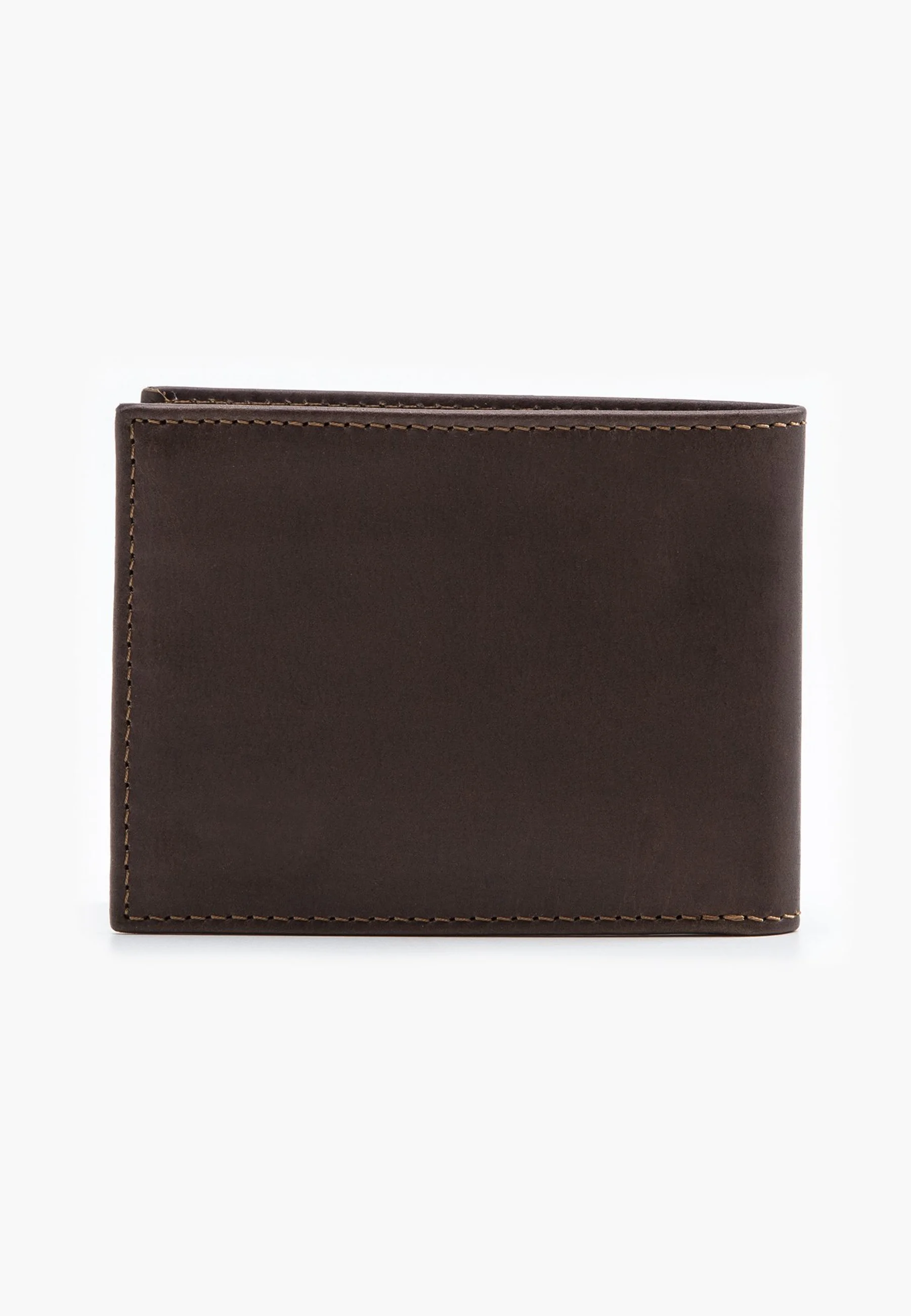 Carteira CLASSIC Levi's Brown 0
