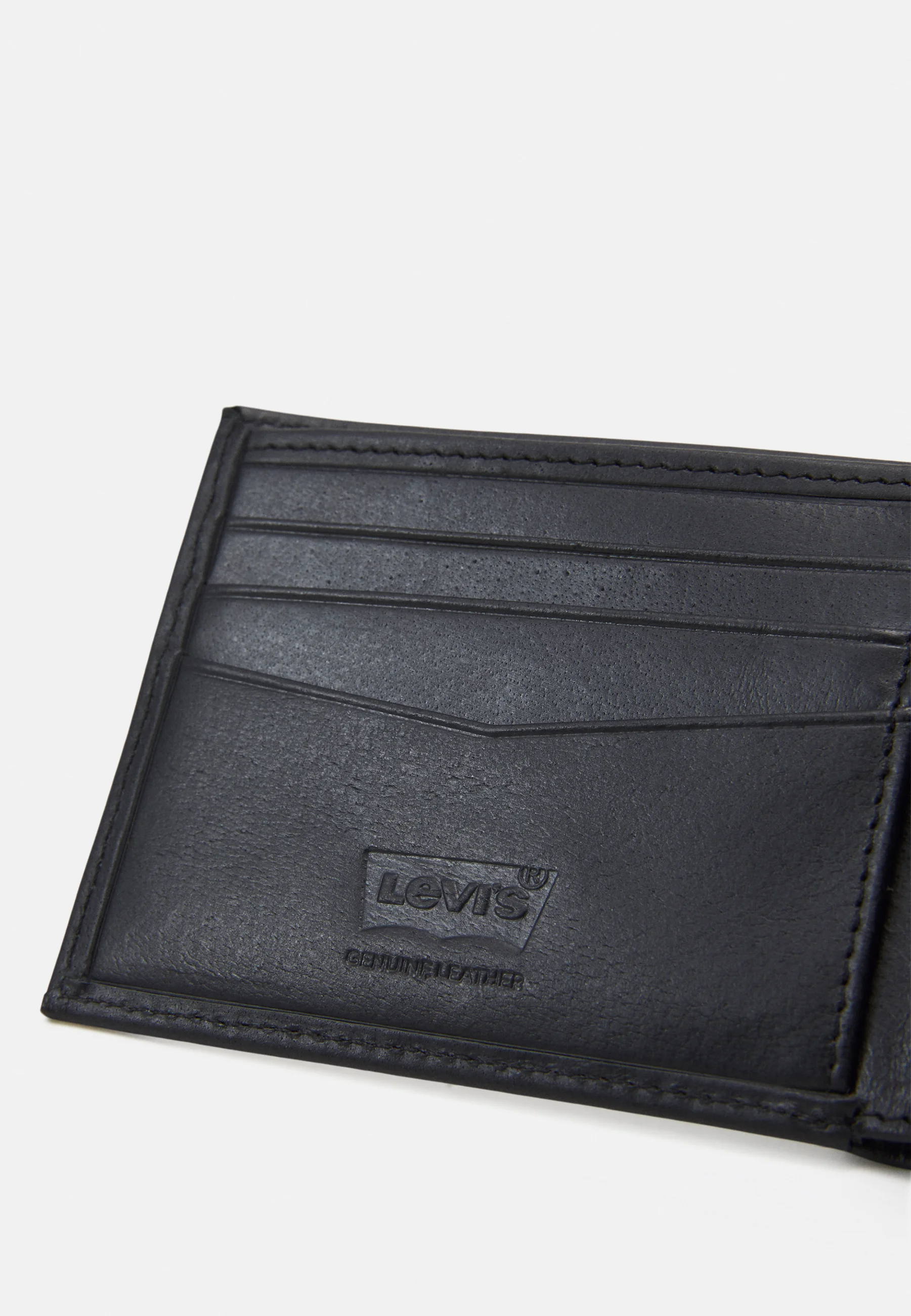 Carteira CLASSIC Levi's Caviar 2