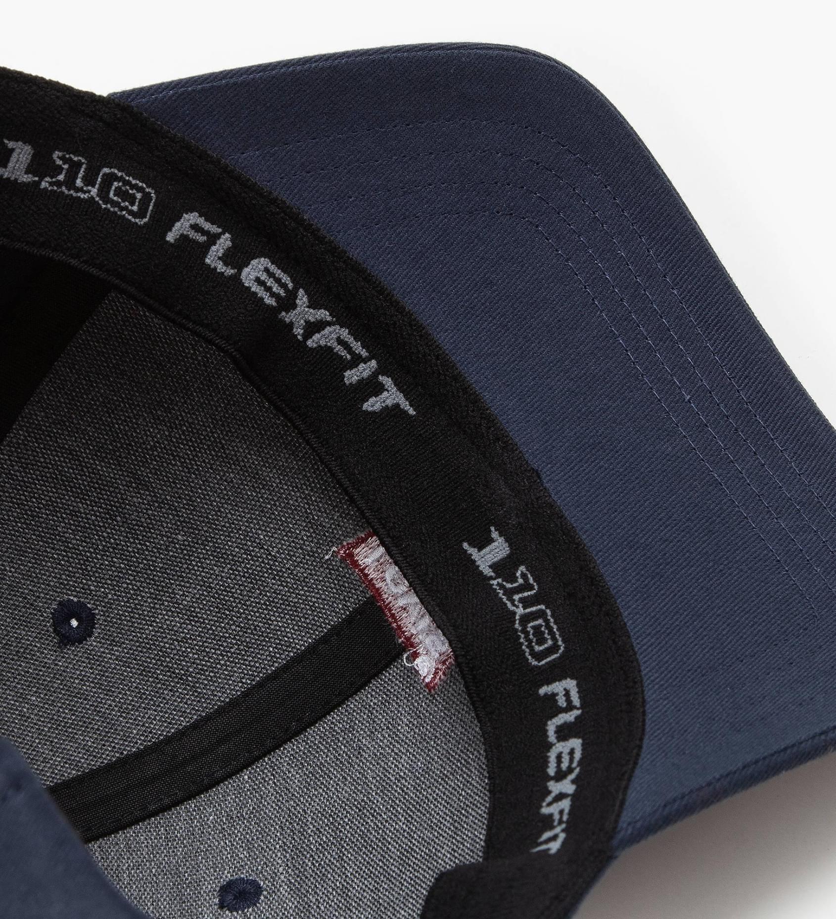 Boné FLEXFIT Levi's Navy Blazer 2