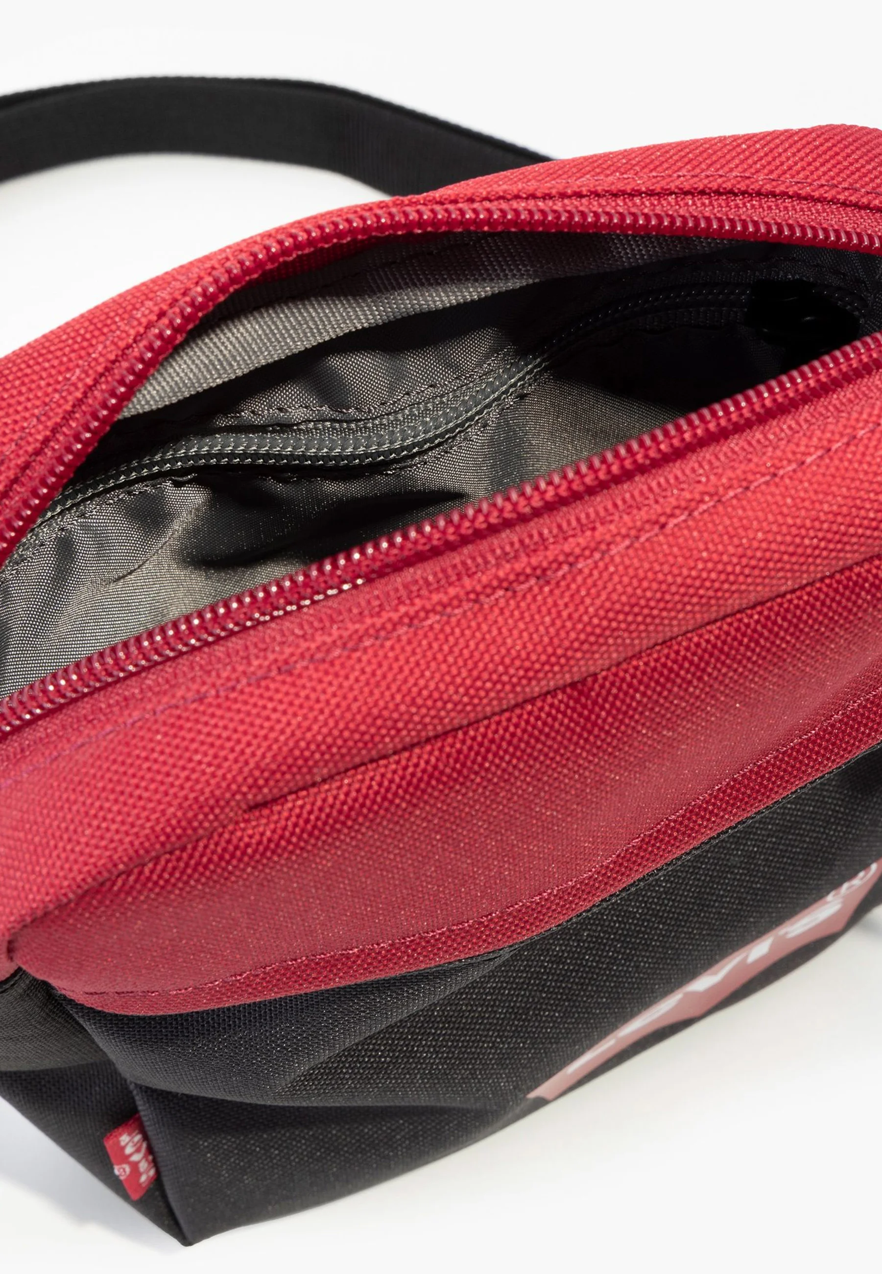 Bolsa CROSSBODY Levi's True Red 2