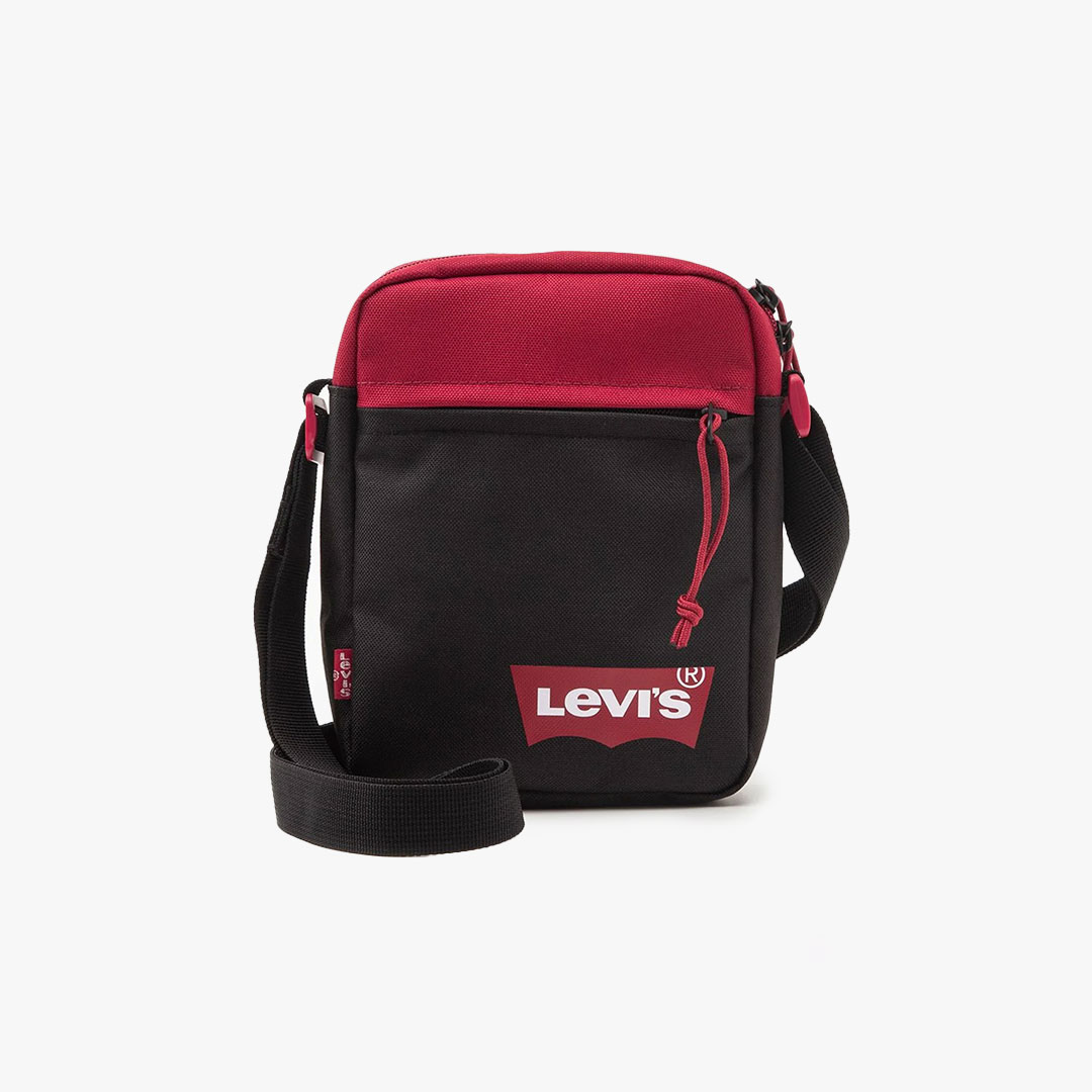 Bolsa CROSSBODY Levi