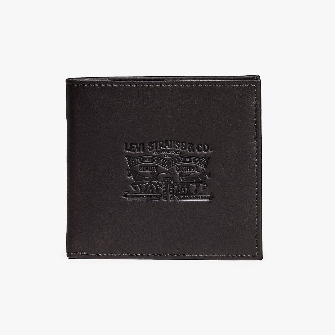 Carteira VINTAGE Levi