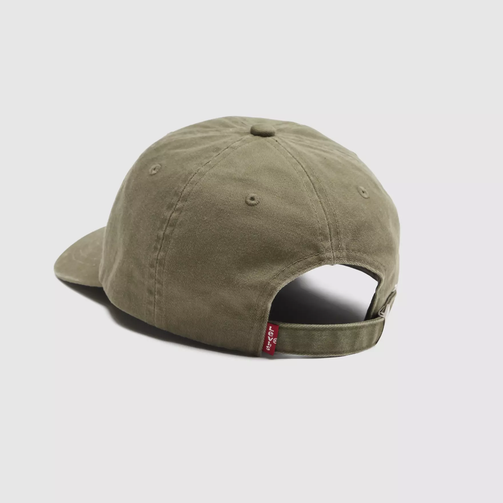 Boné MINI GRAPHIC Levi’s Lichen Green 1