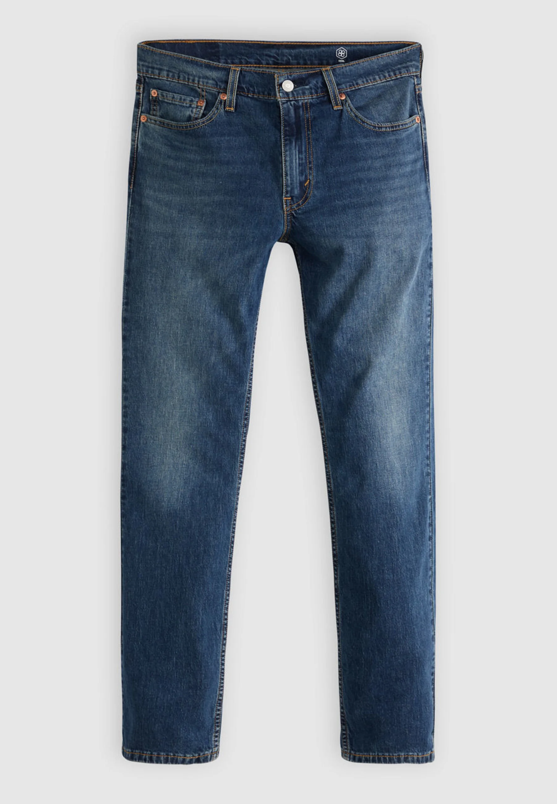 Jeans 511 SLIM Levi's River Bank Cool 2
