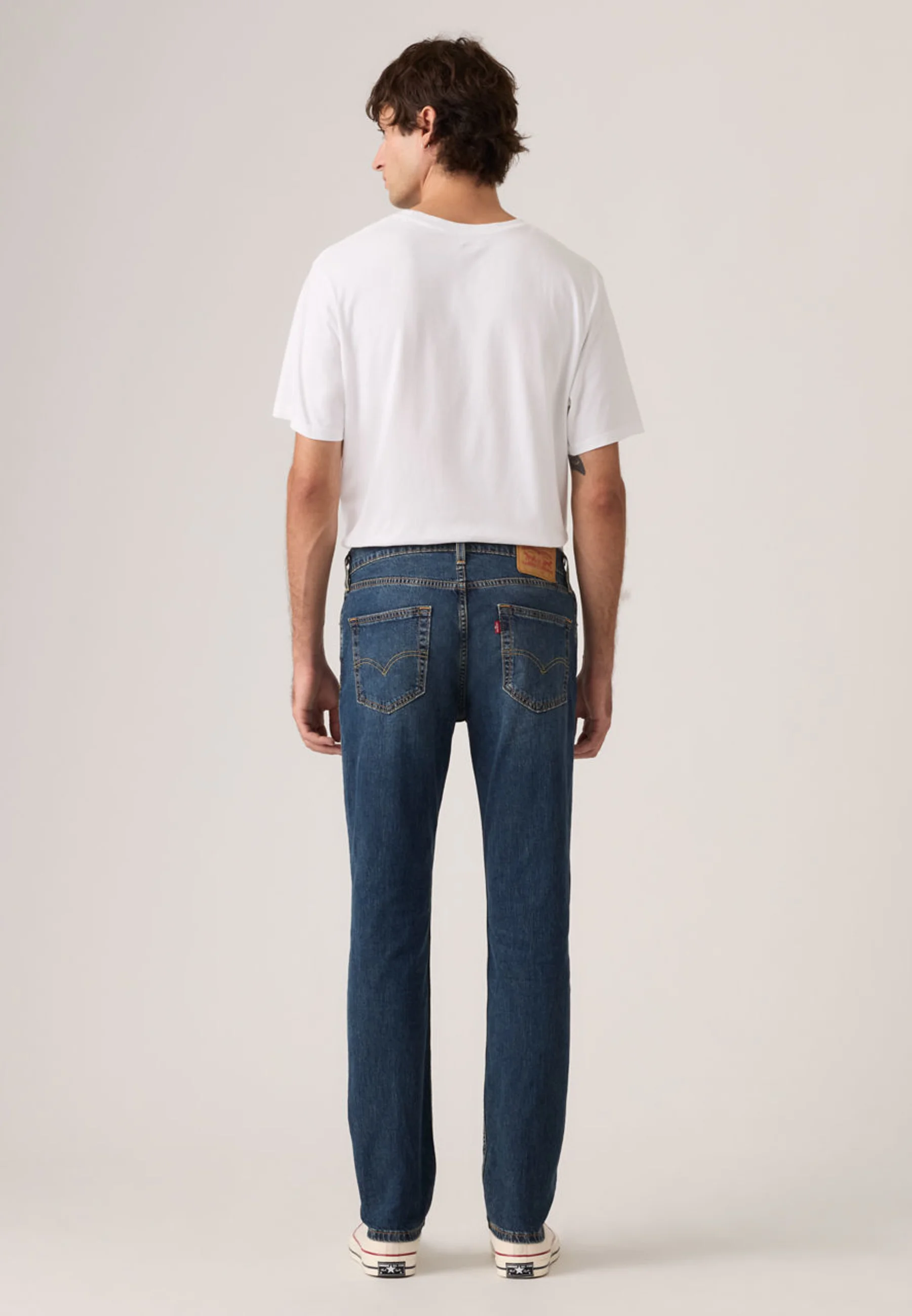 Jeans 511 SLIM Levi's River Bank Cool 3