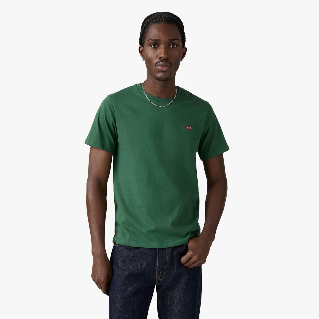 T-shirt ORIGINAIL HM Levi