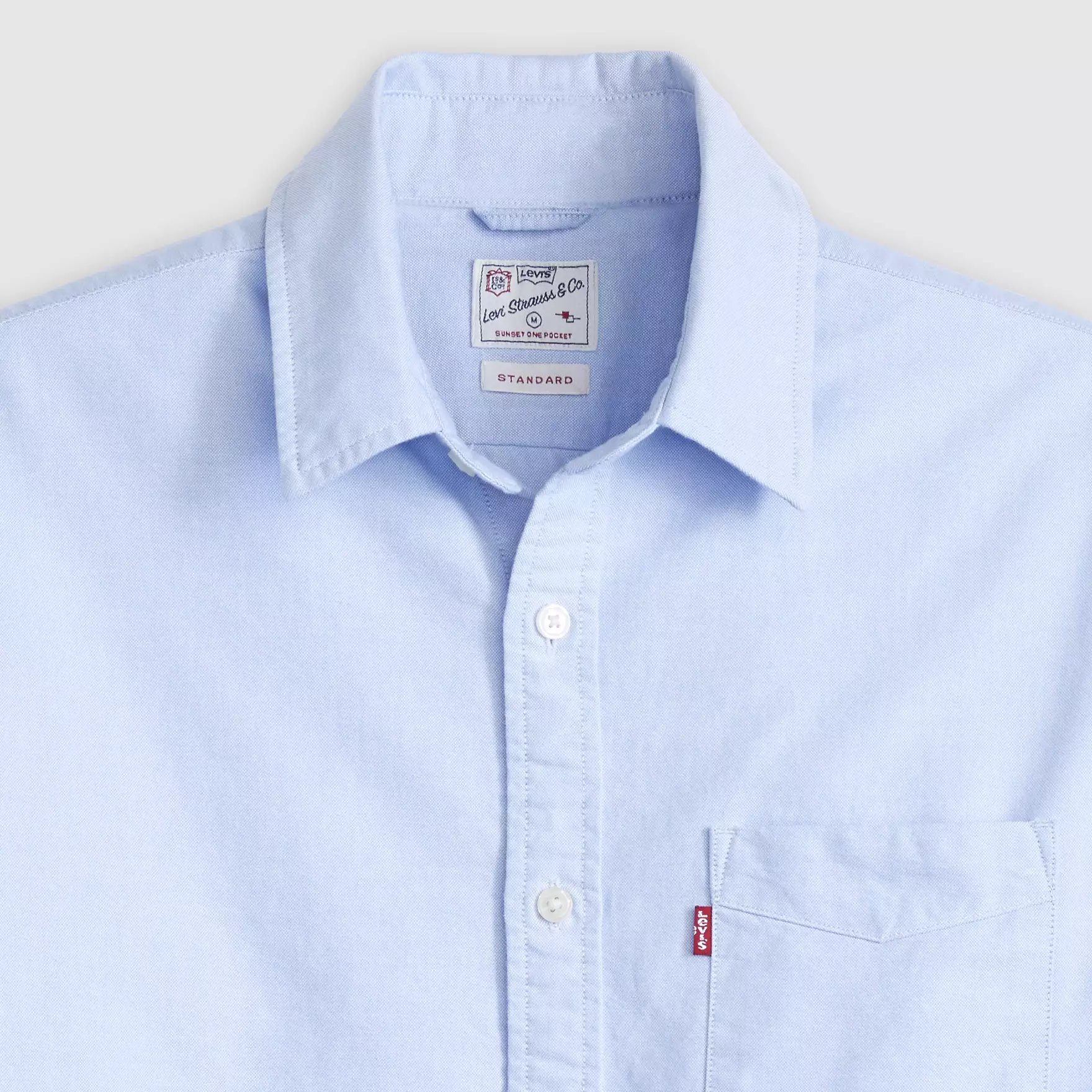 Camisa SUNSET Levi's Allure 5