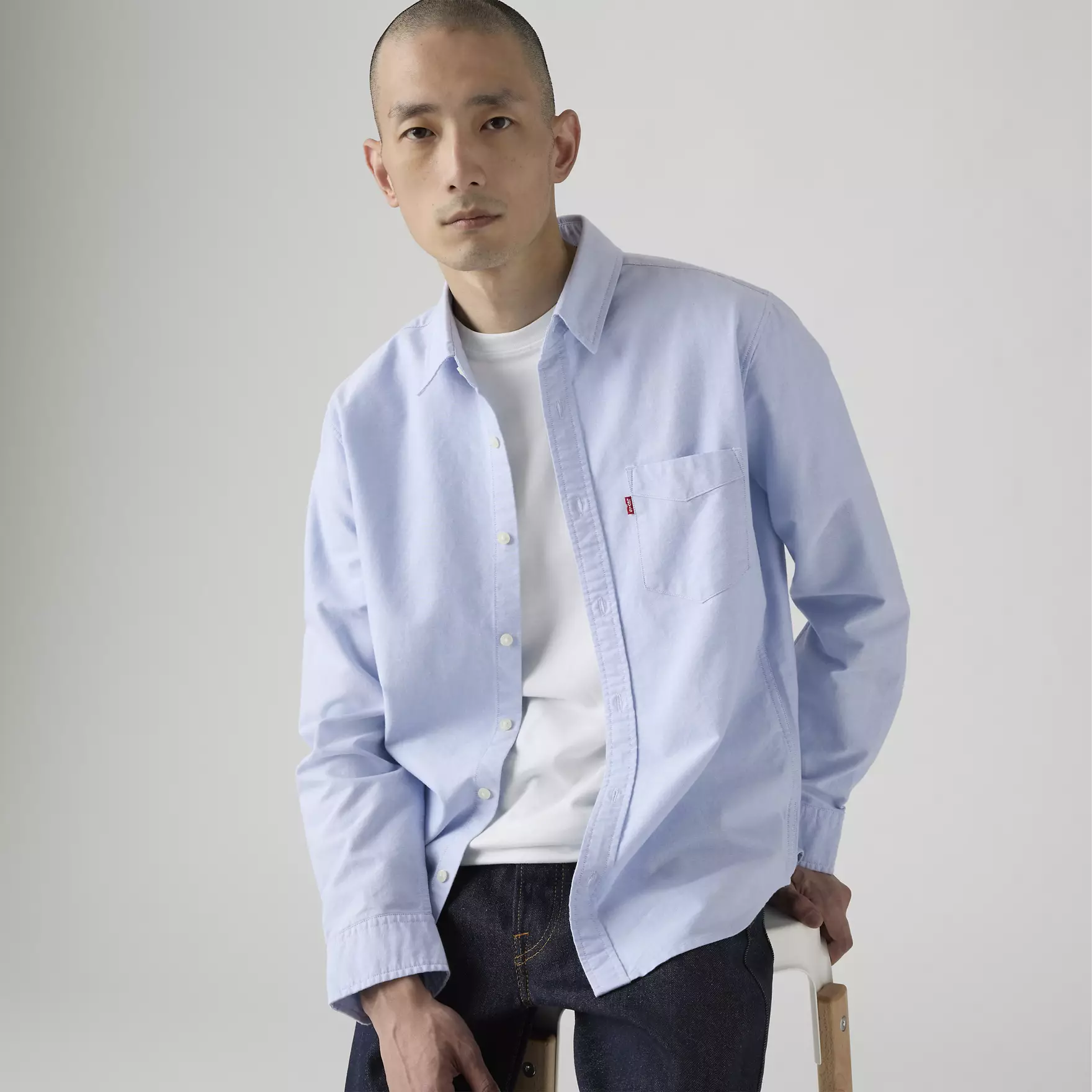 Camisa SUNSET Levi's Allure 1