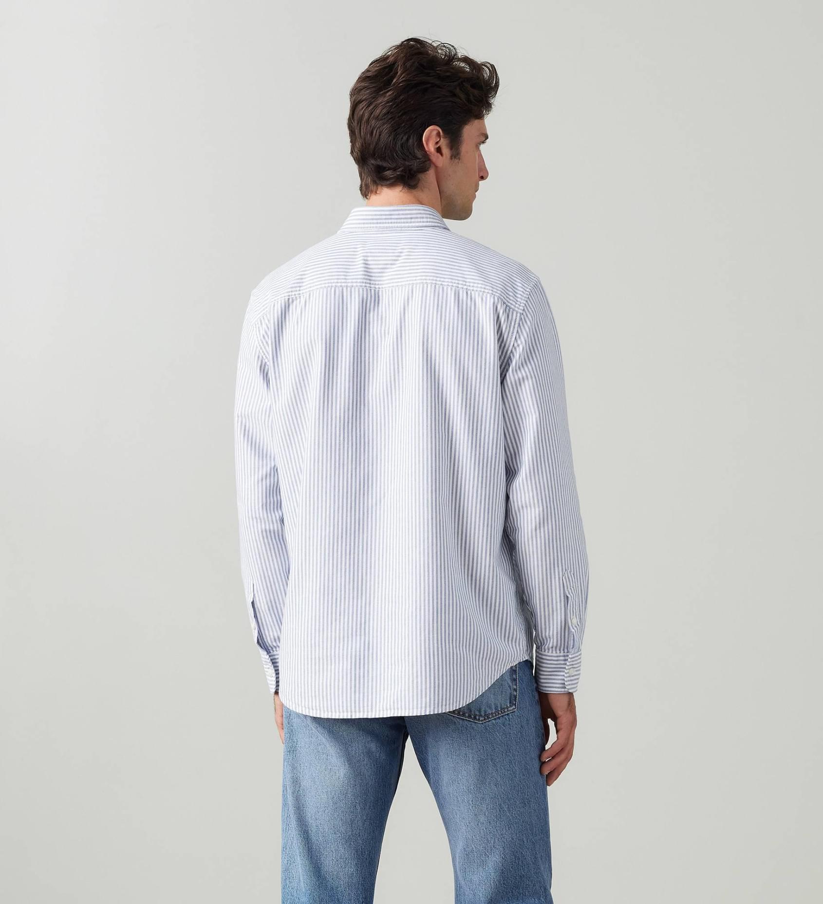 Camisa AUTHENTIC Levi's True Blue 5