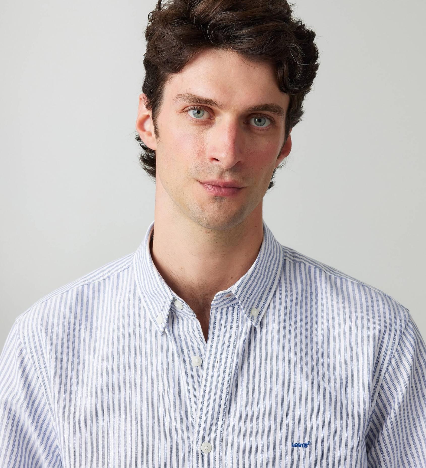 Camisa AUTHENTIC Levi's True Blue 4