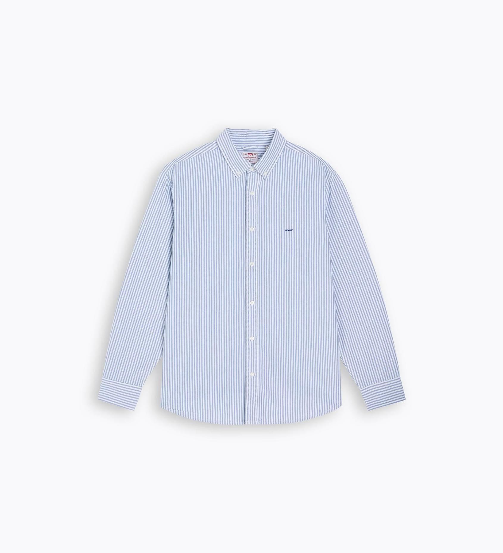 Camisa AUTHENTIC Levi's True Blue 3