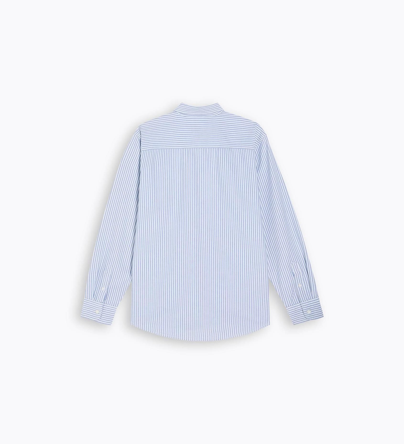 Camisa AUTHENTIC Levi's True Blue 2