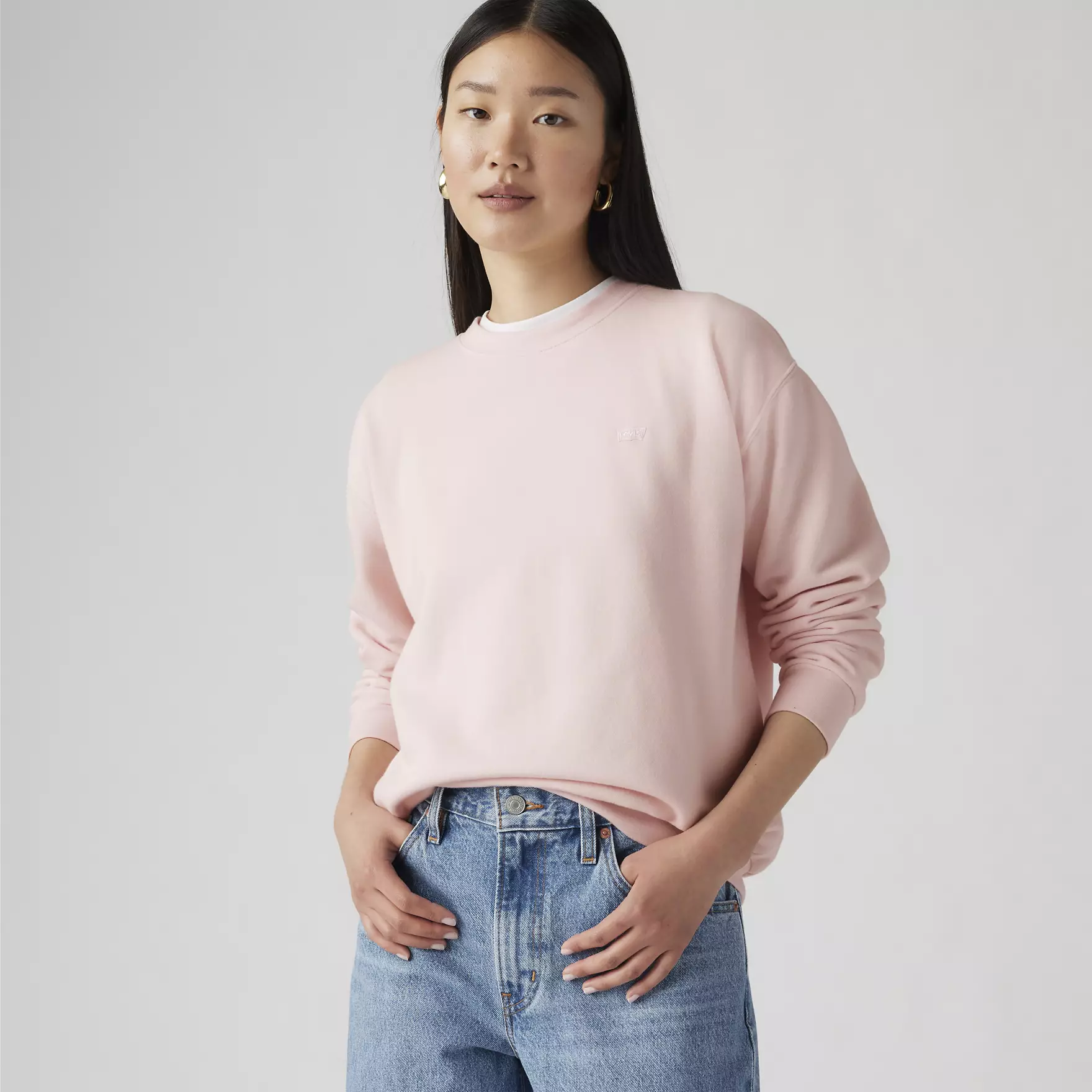 Camisola EVERYDAY Levi's Potpourri 1
