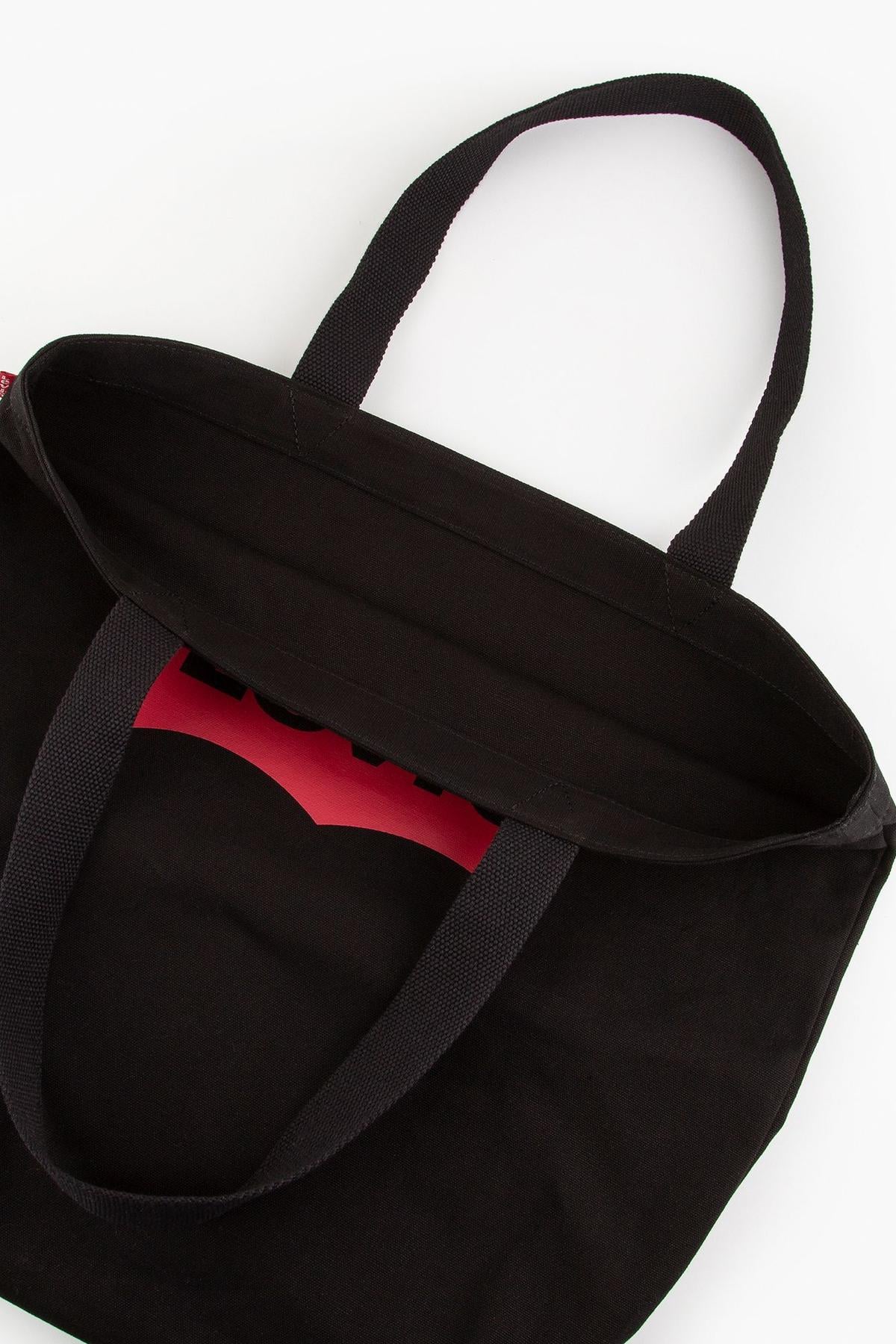 Tote Bag BATWING Levi's Caviar 4