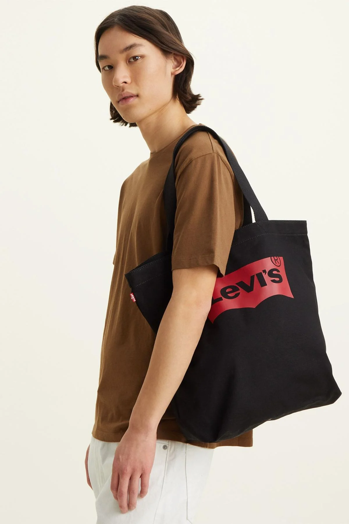 Tote Bag BATWING Levi's Caviar 3