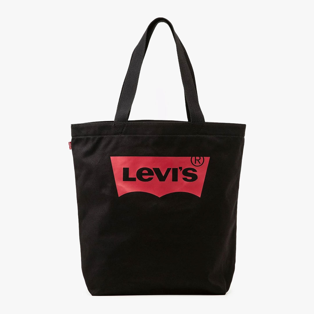 Tote Bag BATWING Levi's Caviar 1
