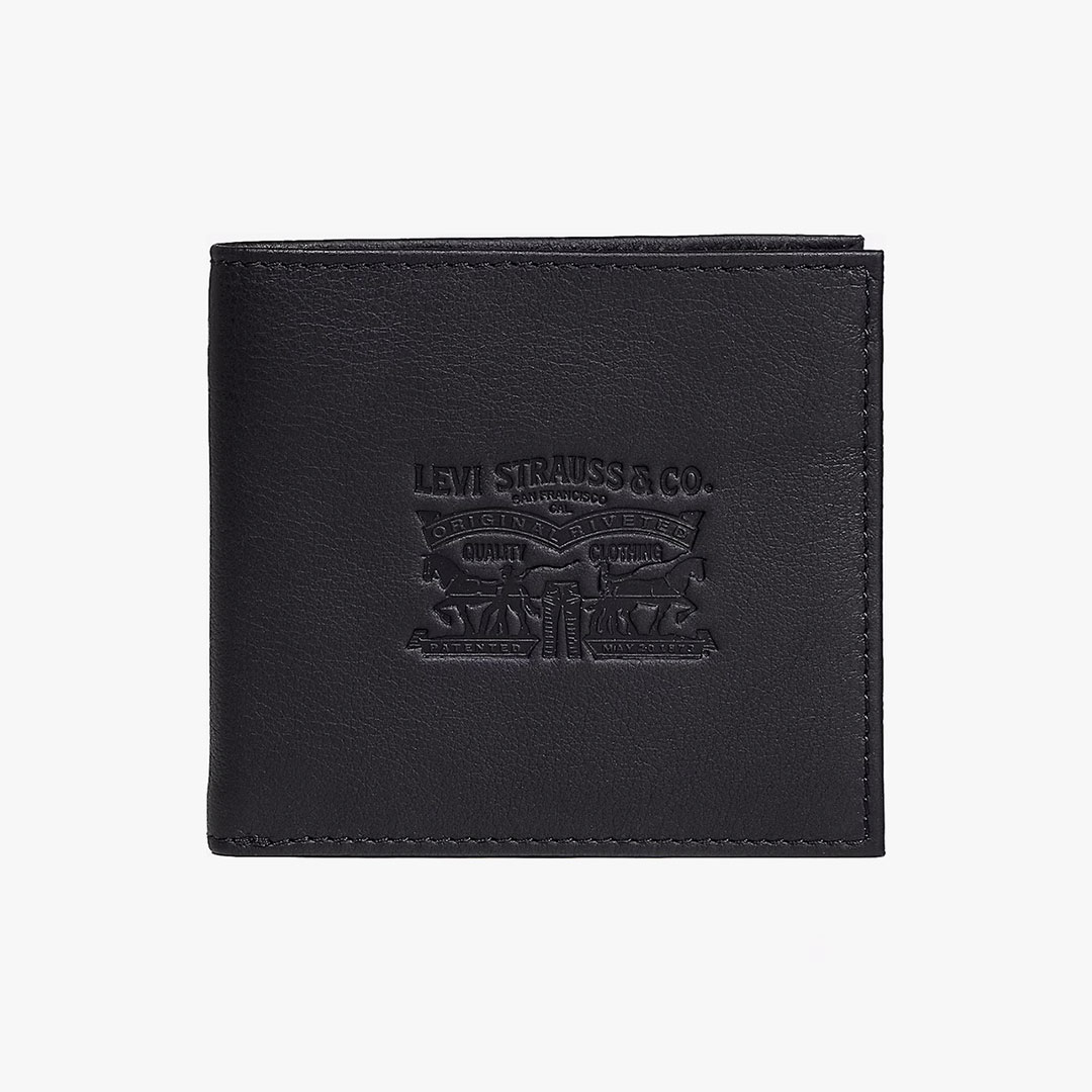 Carteira VINTAGE Levi's Caviar 0