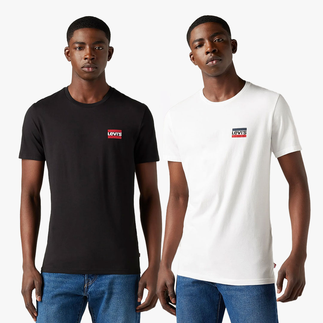 T-shirt GRAPHIC Levi