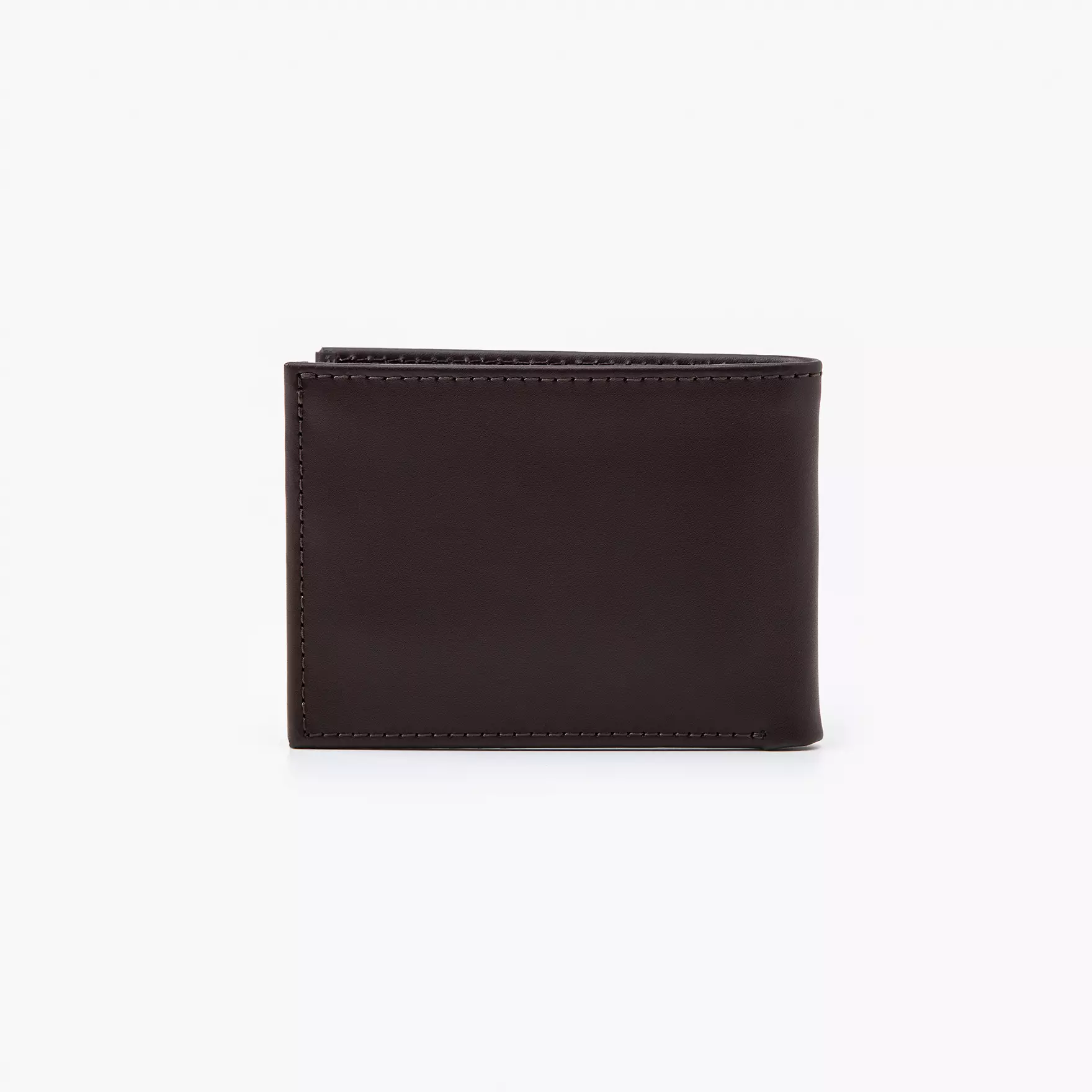 Porta-Cartões LEATHER Levi's Brown 0