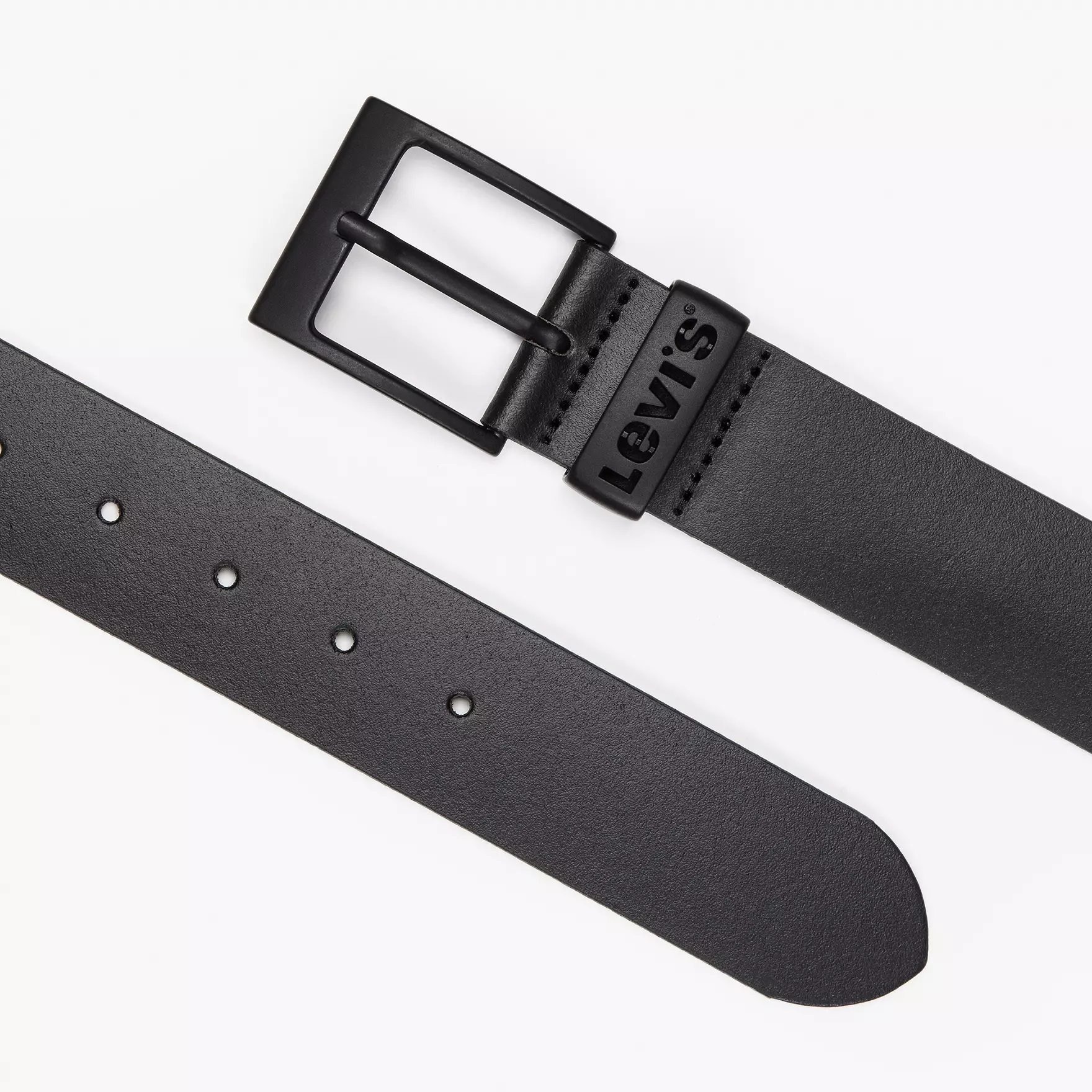 Cinto LEGACY Levi's Caviar 1